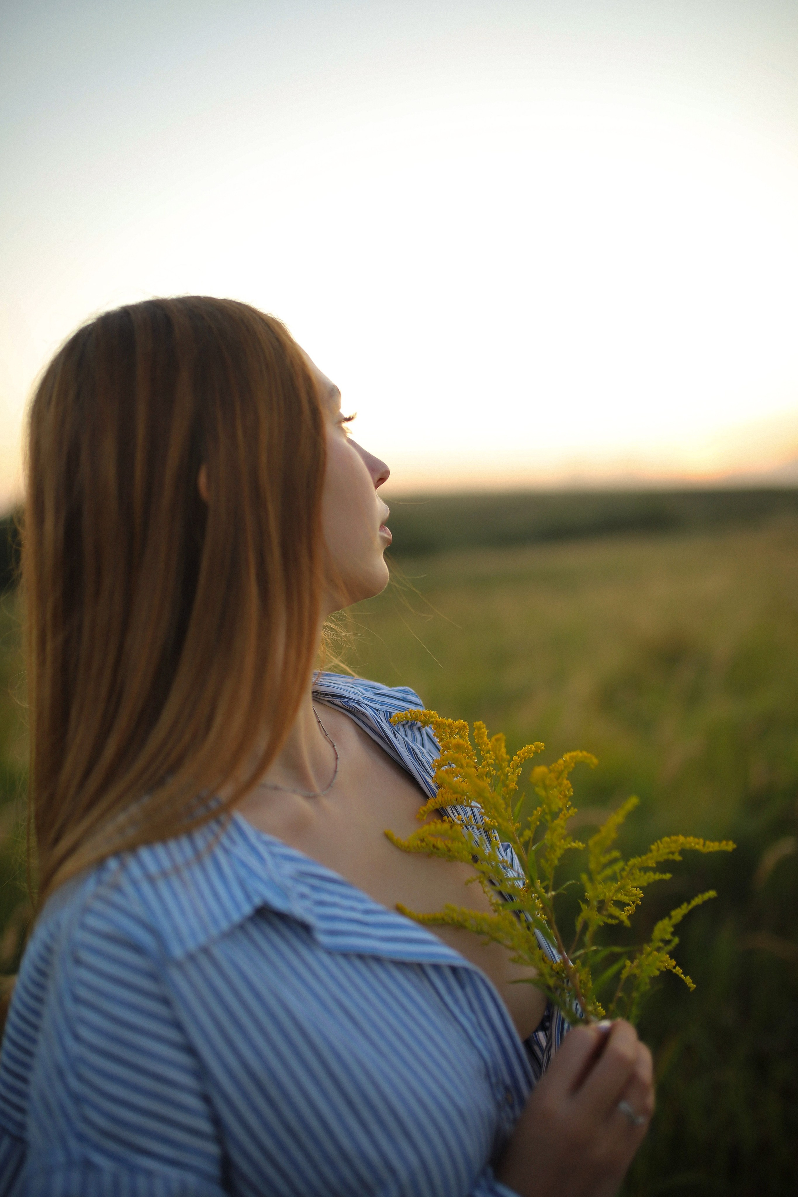 Лиза. Фотограф Татьяна Семенова