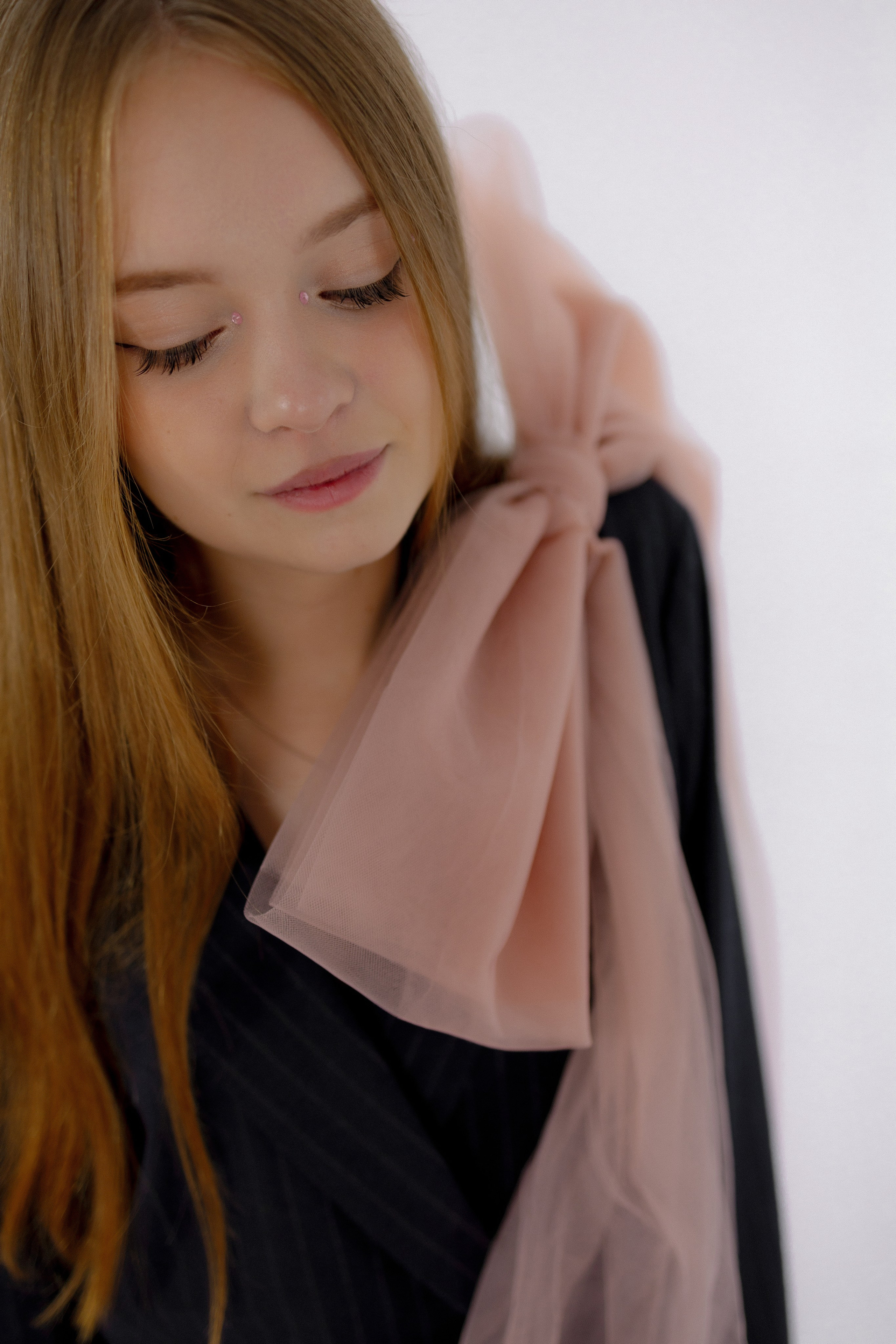 Настя. Фотограф Татьяна Семенова