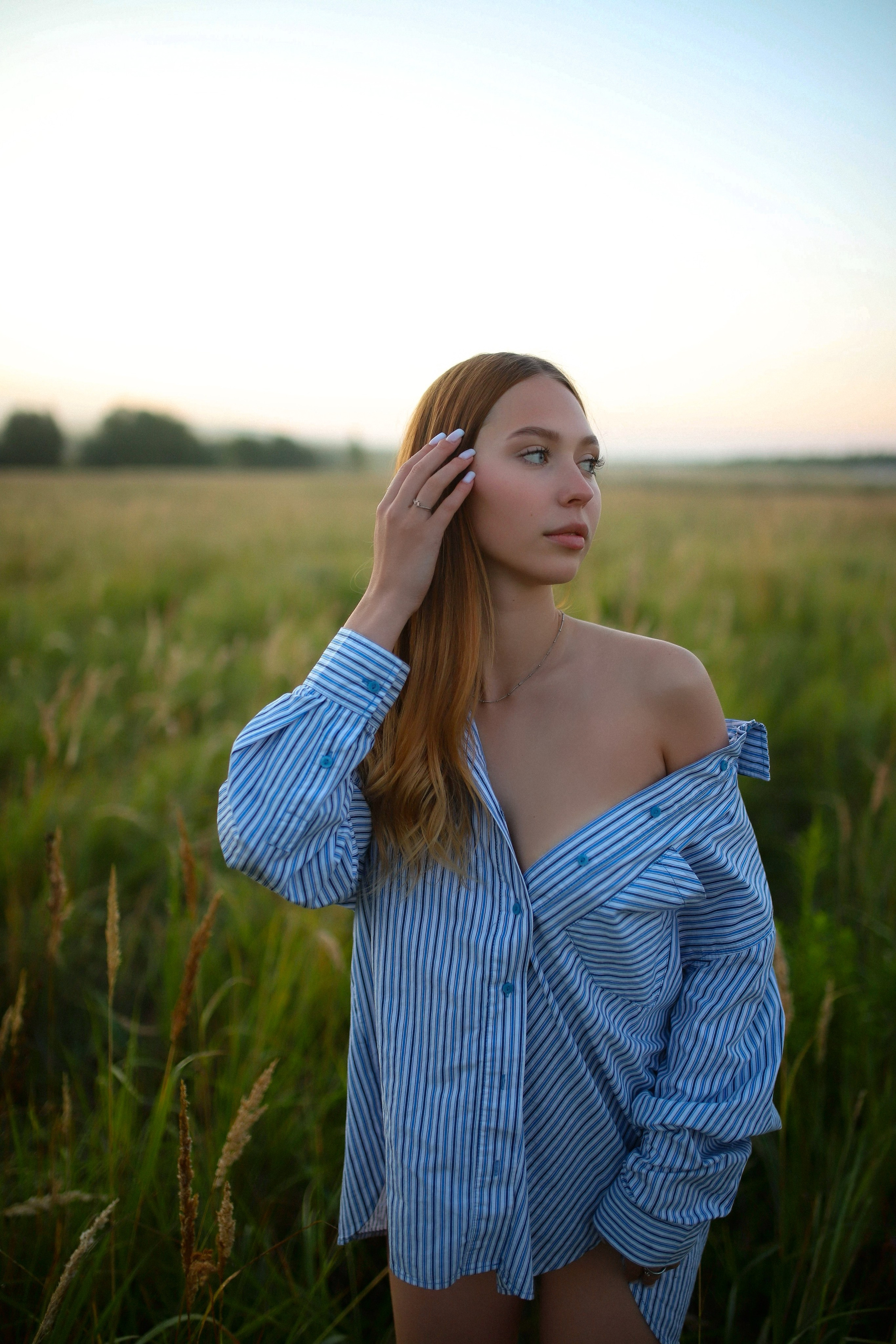 Лиза. Фотограф Татьяна Семенова