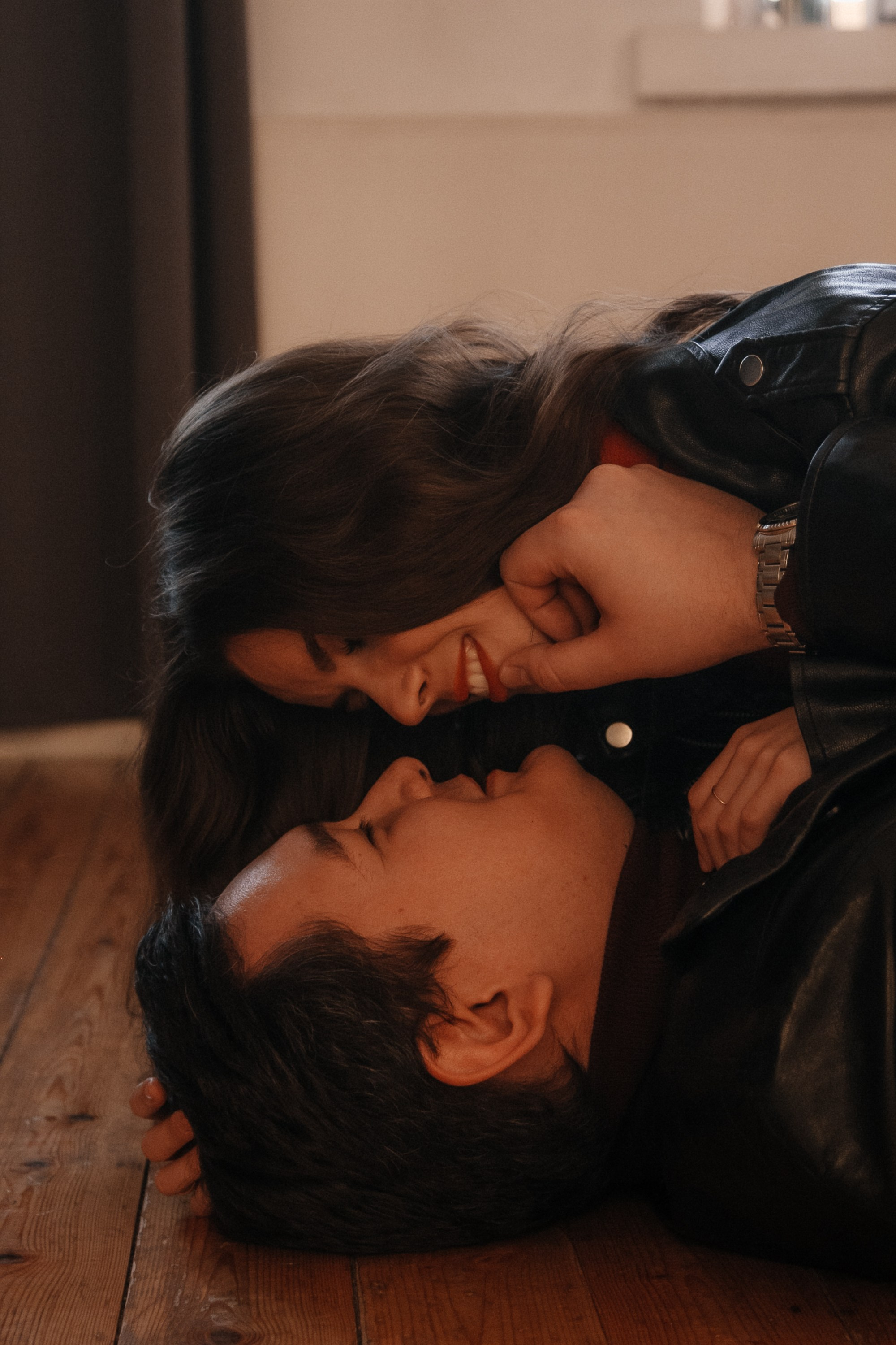 LOVE. Семейный фотограф Казань Никита Федин