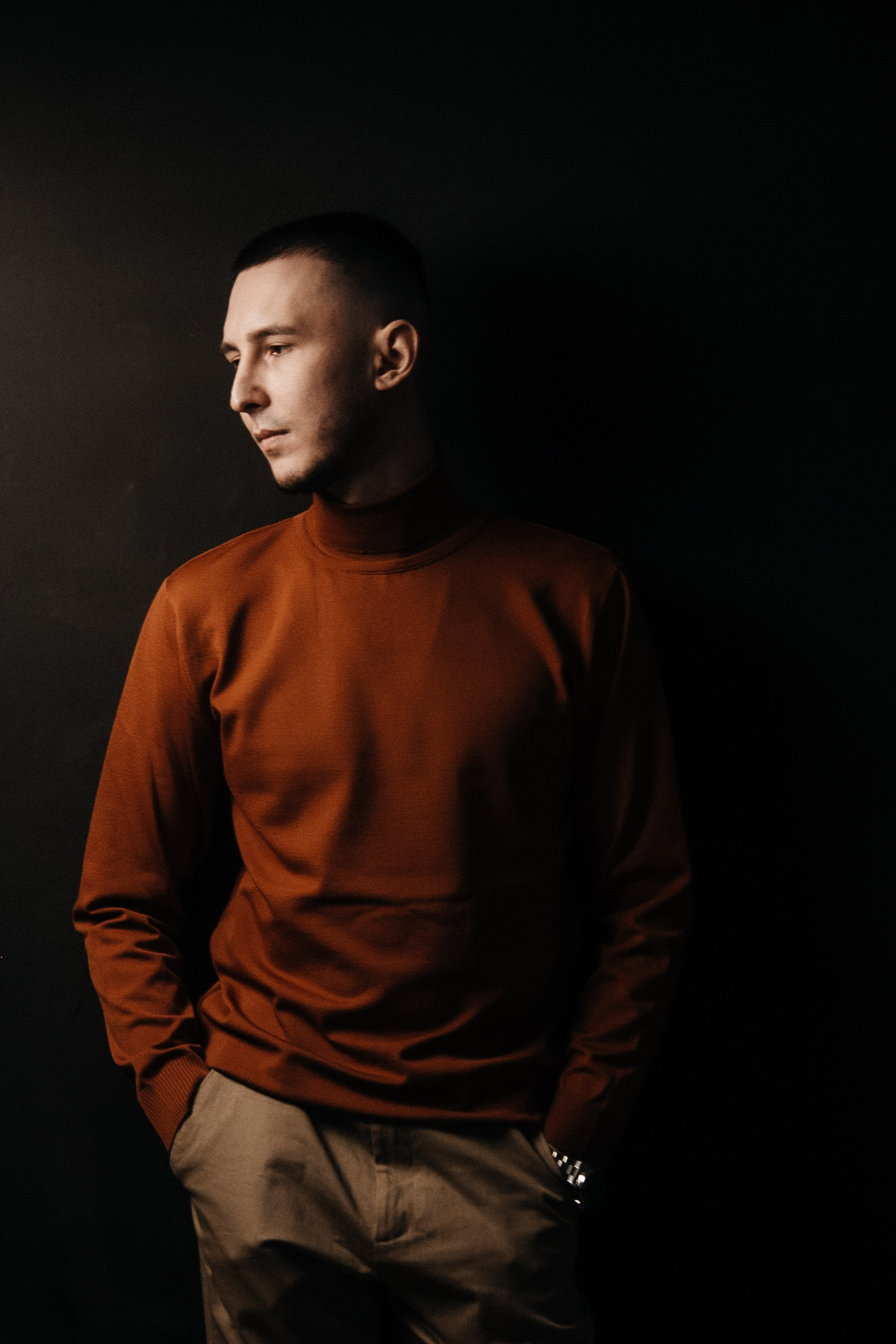 CS. Семейный фотограф Казань Никита Федин
