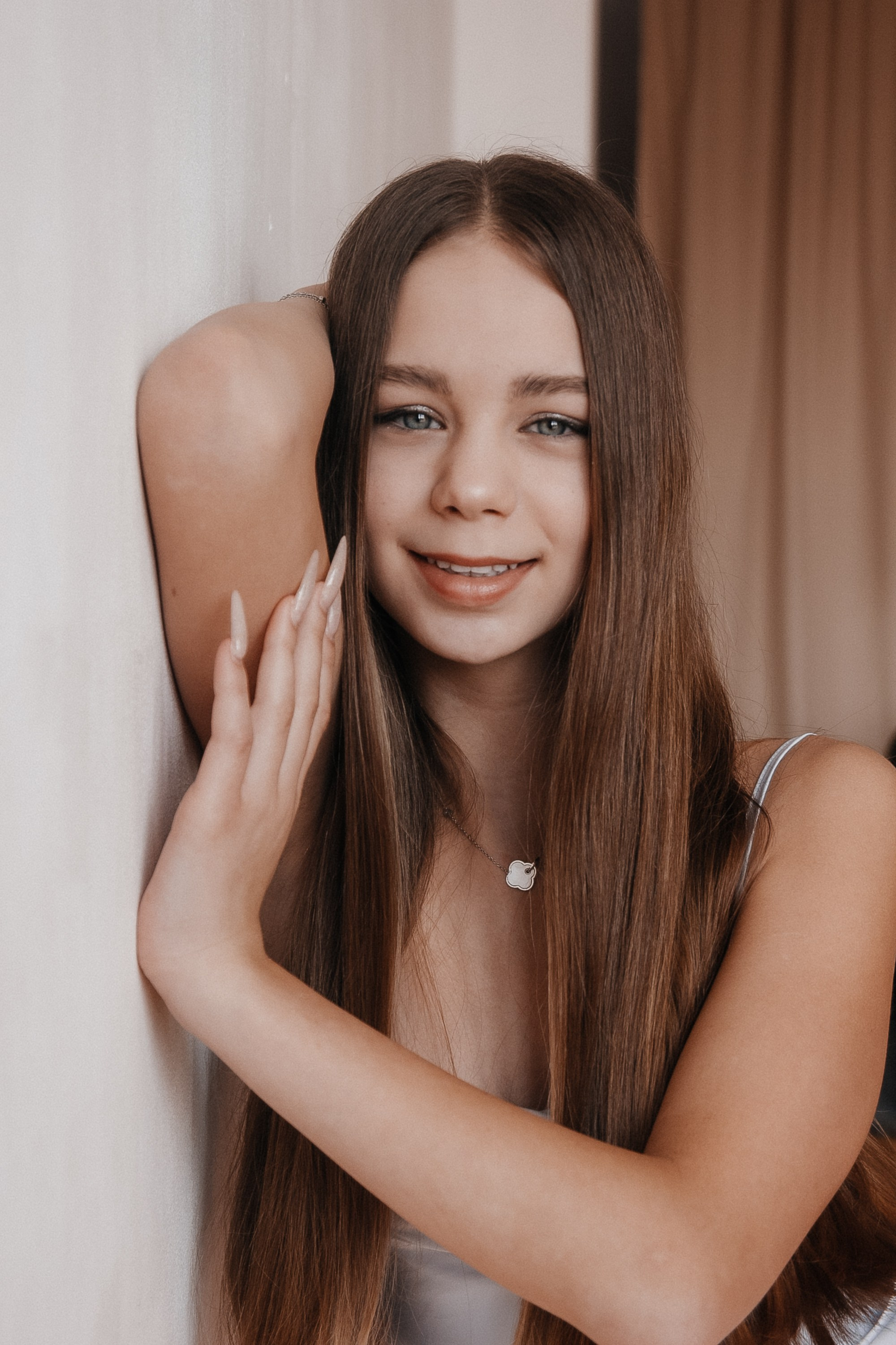 Q. Семейный фотограф Казань Никита Федин