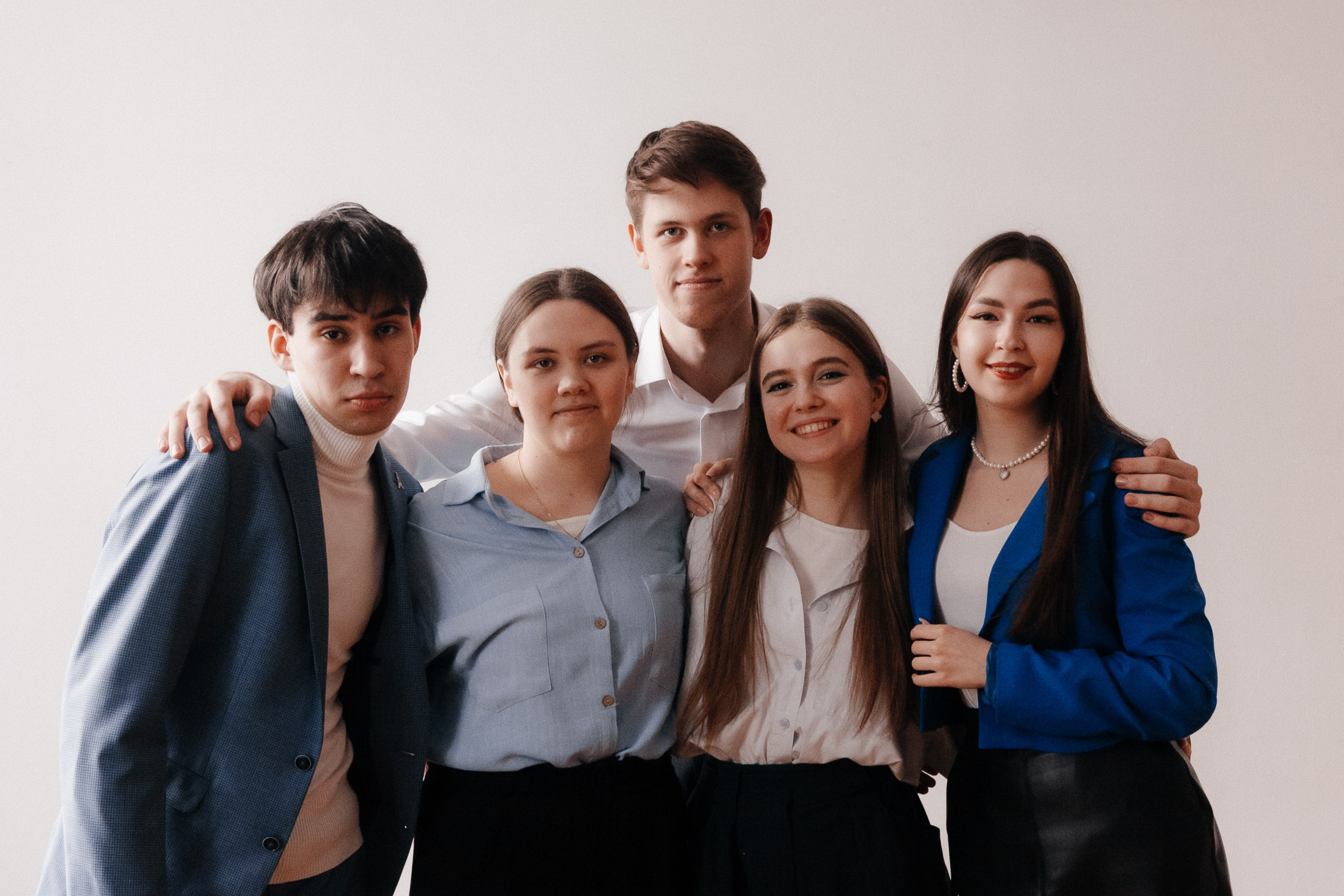 LOVE. Семейный фотограф Казань Никита Федин