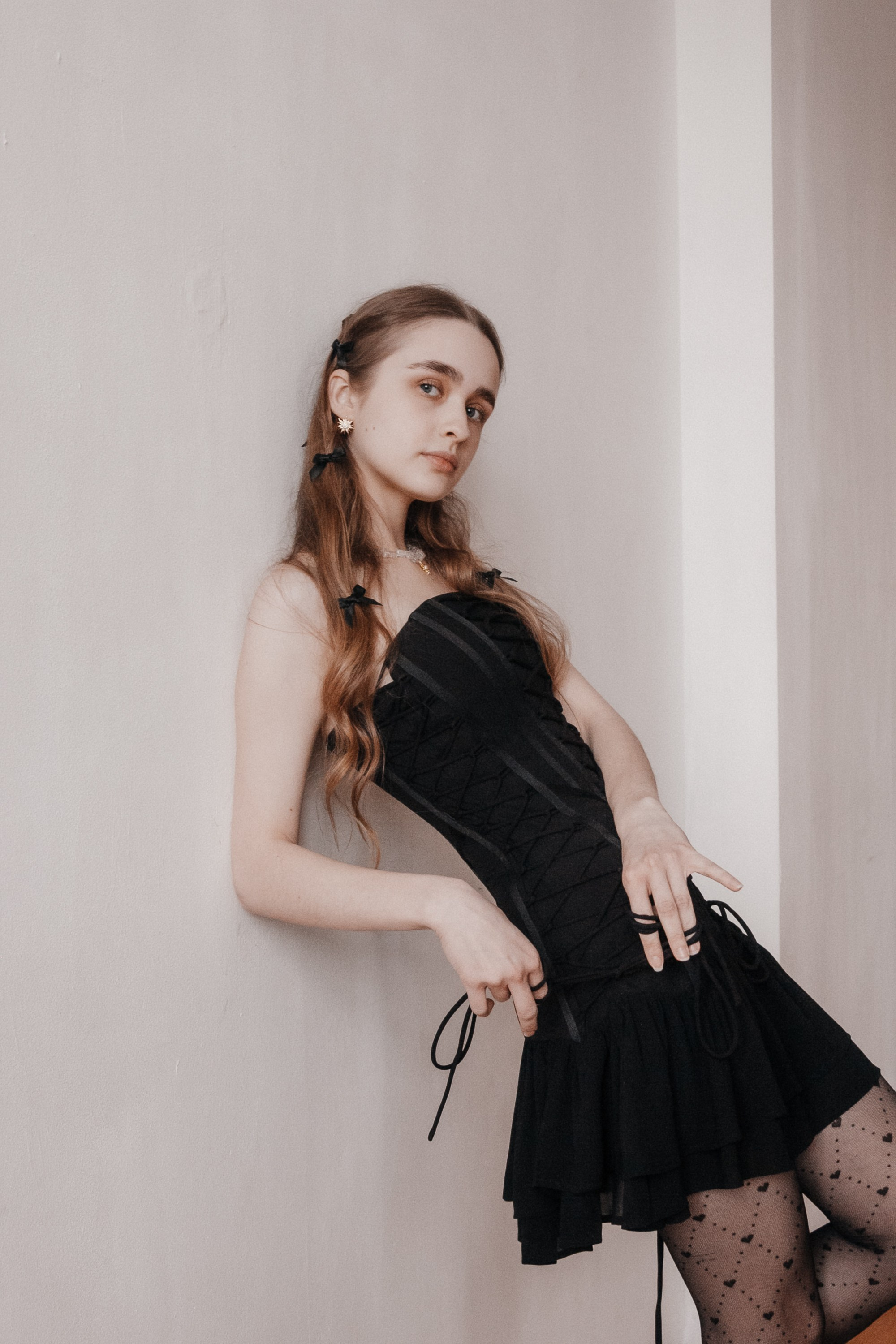 L. Семейный фотограф Казань Никита Федин