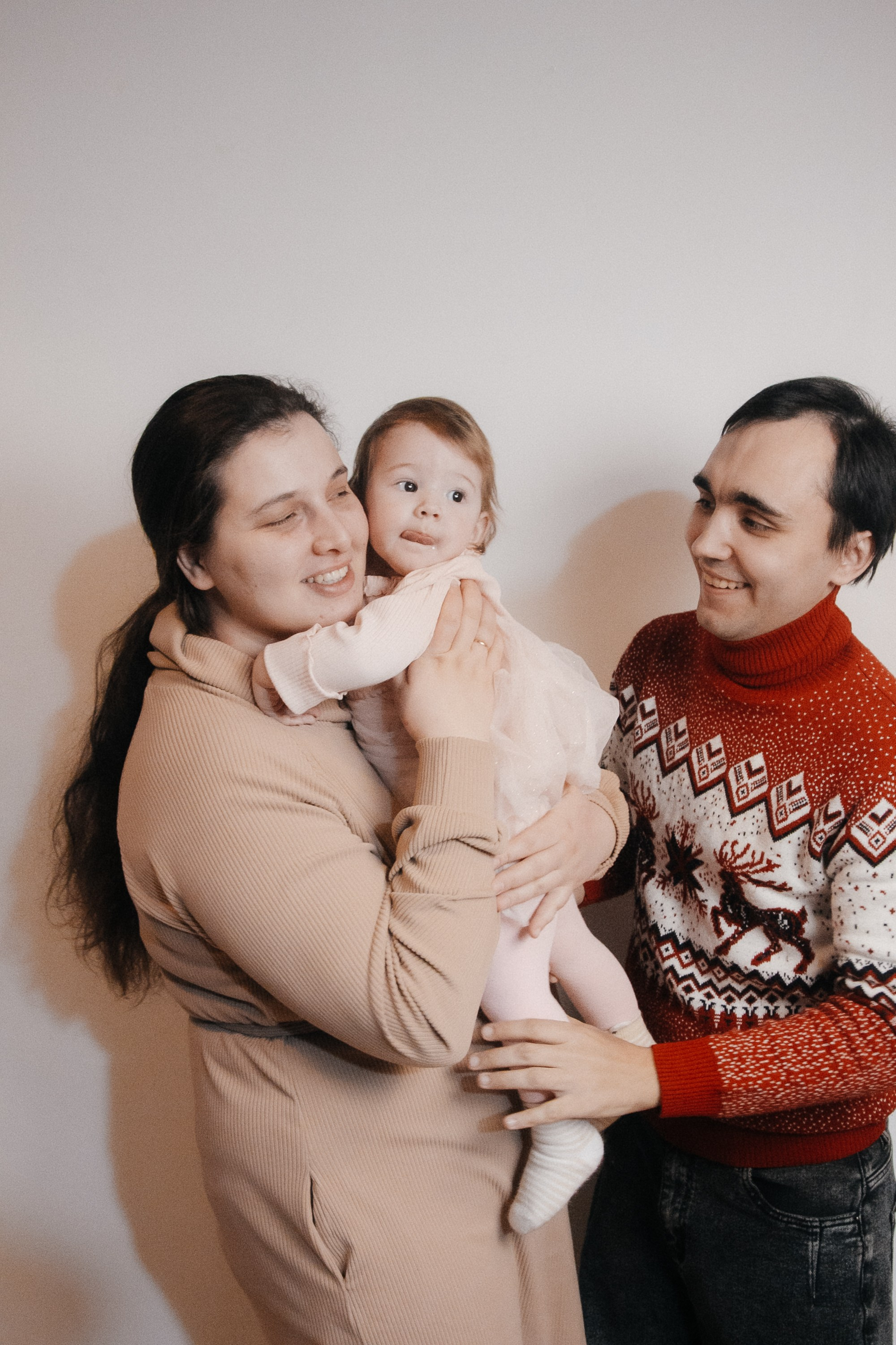 FAMILY. Семейный фотограф Казань Никита Федин