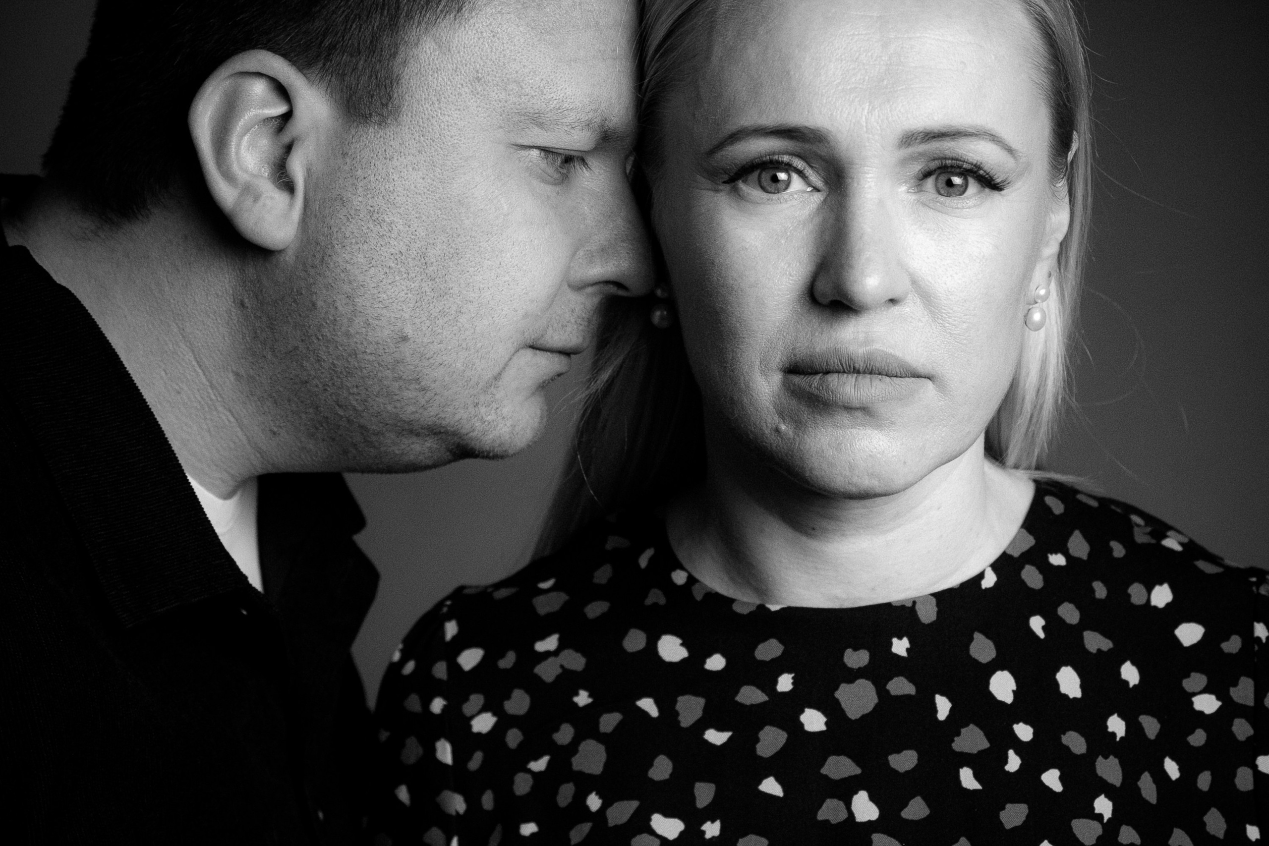 LOVE. Семейный фотограф Казань Никита Федин