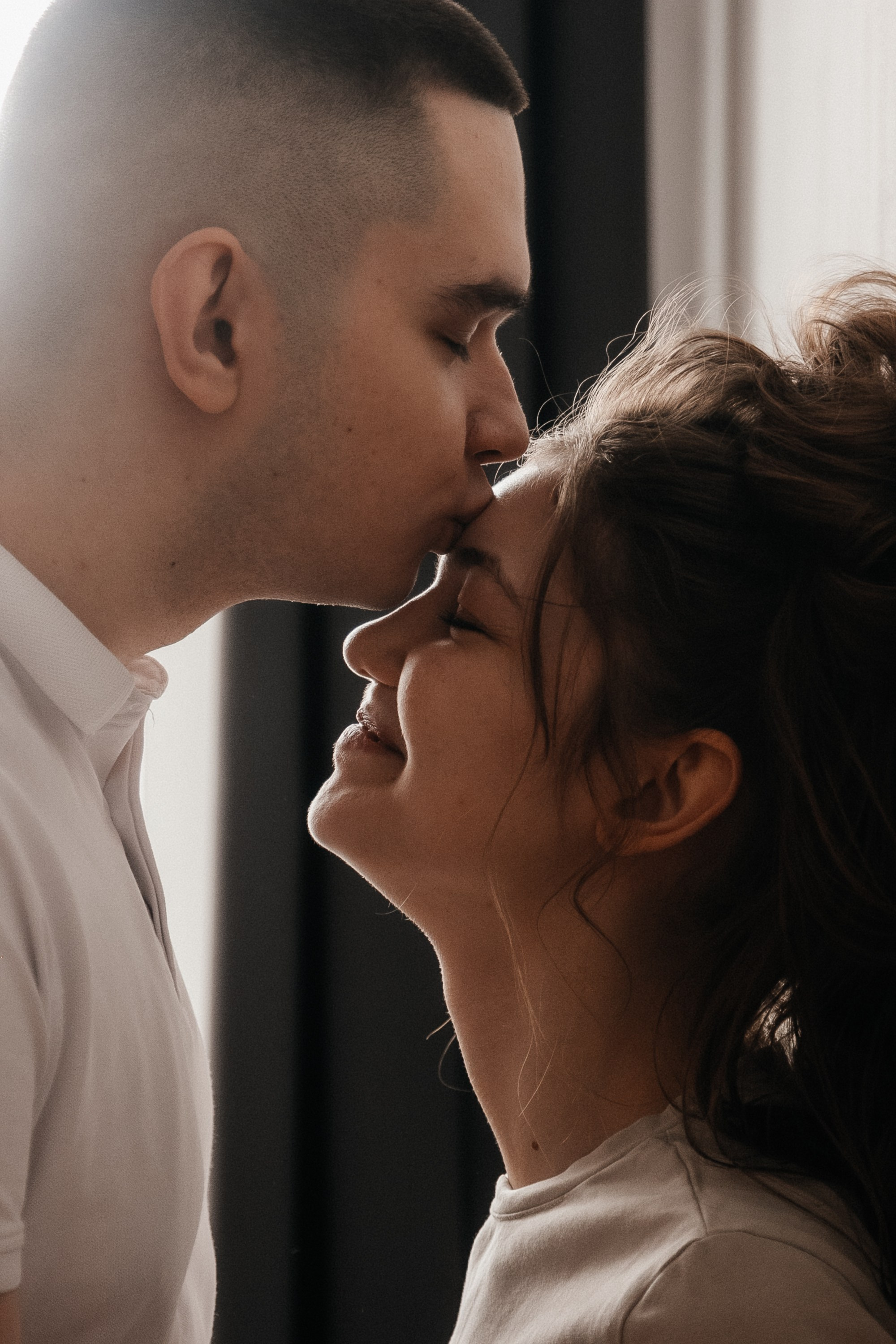 LOVE. Семейный фотограф Казань Никита Федин