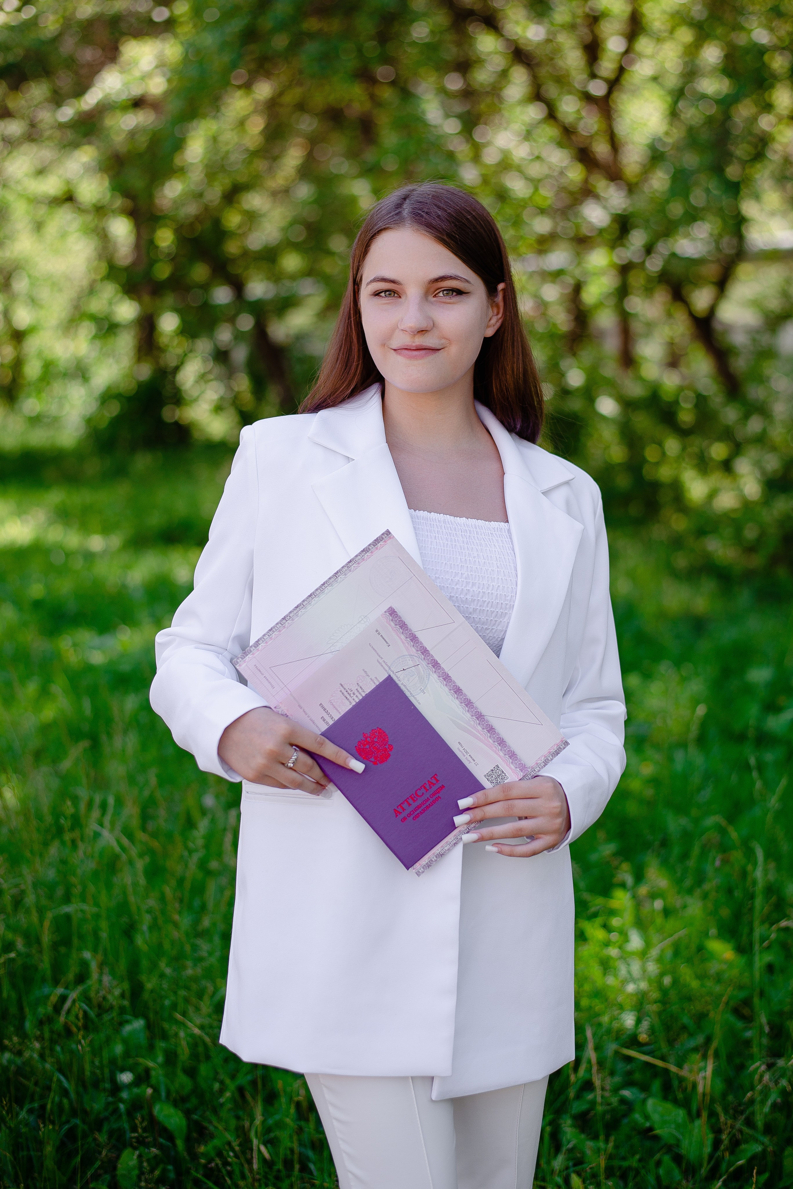 Репортаж выпускного. Семейный и детский фотограф Иваново Ксения Азаренкова