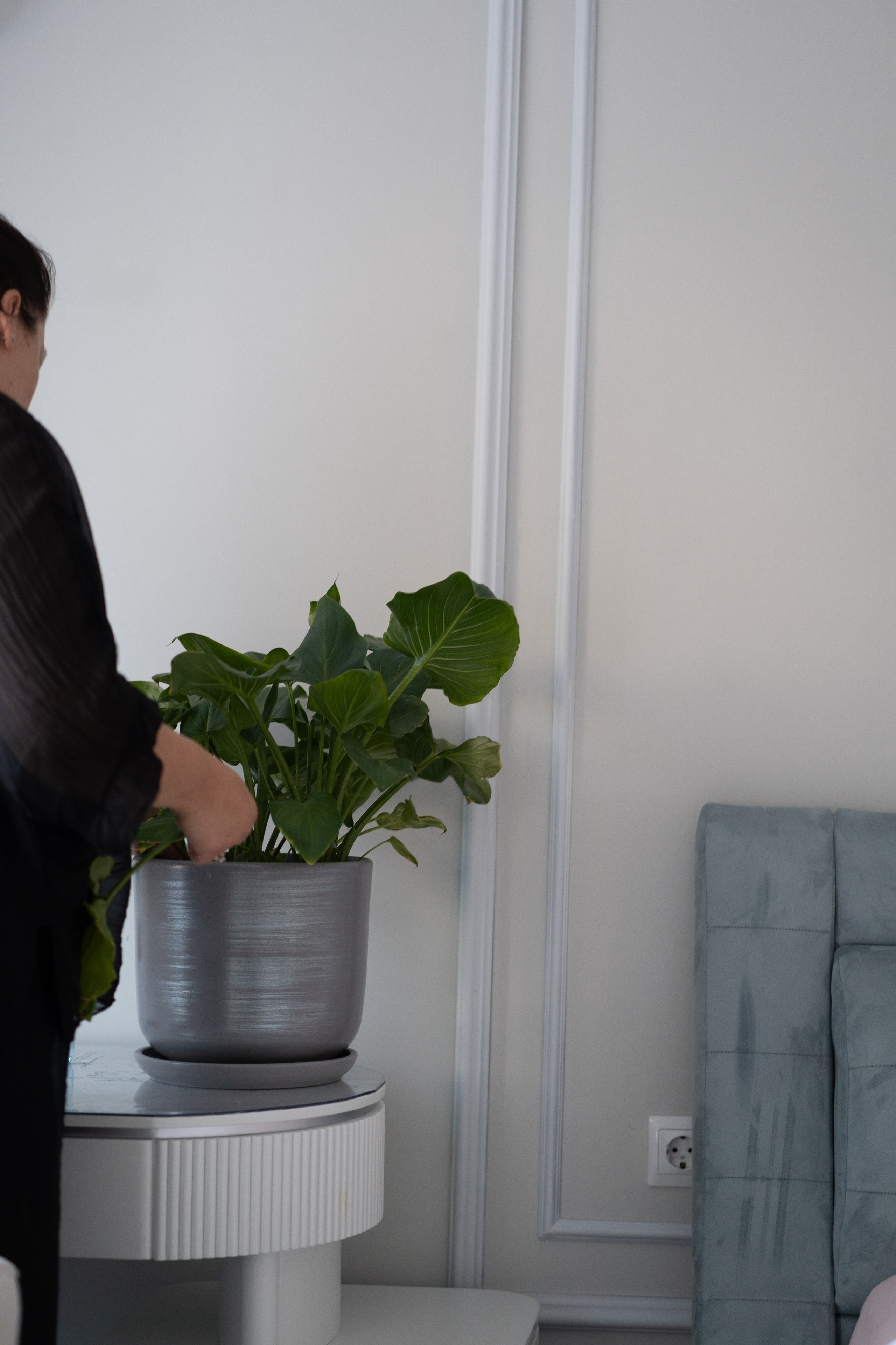 Съемка для патронажной службы. Фотограф и маркетолог Андрей Юрилин Саратов и Энгельс