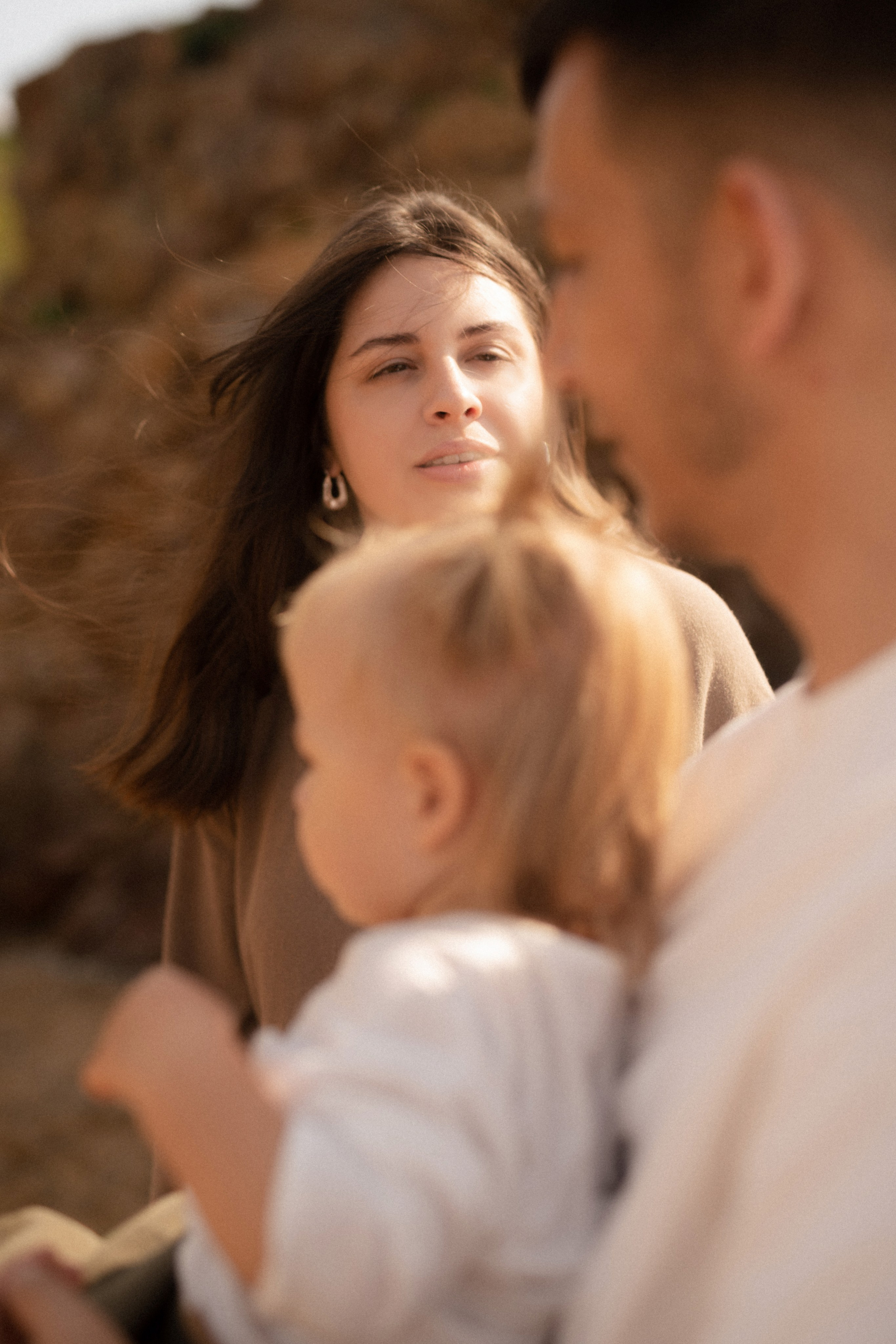 Юна Света Антон. Свадебный и семейный фотограф Владивосток