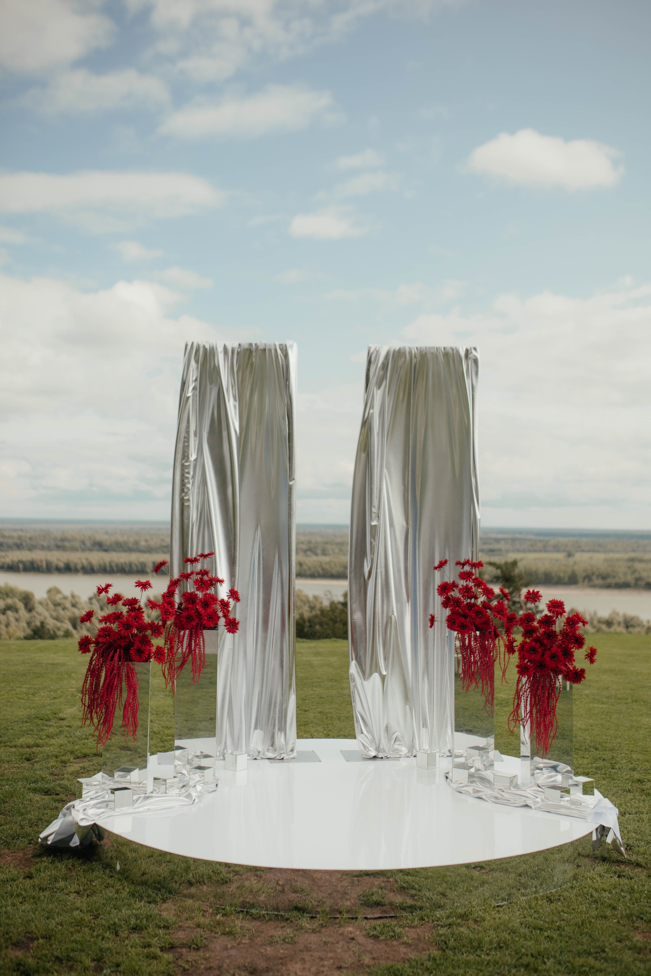 Антон и Полина. Фотограф Барнаул Полина Теплова