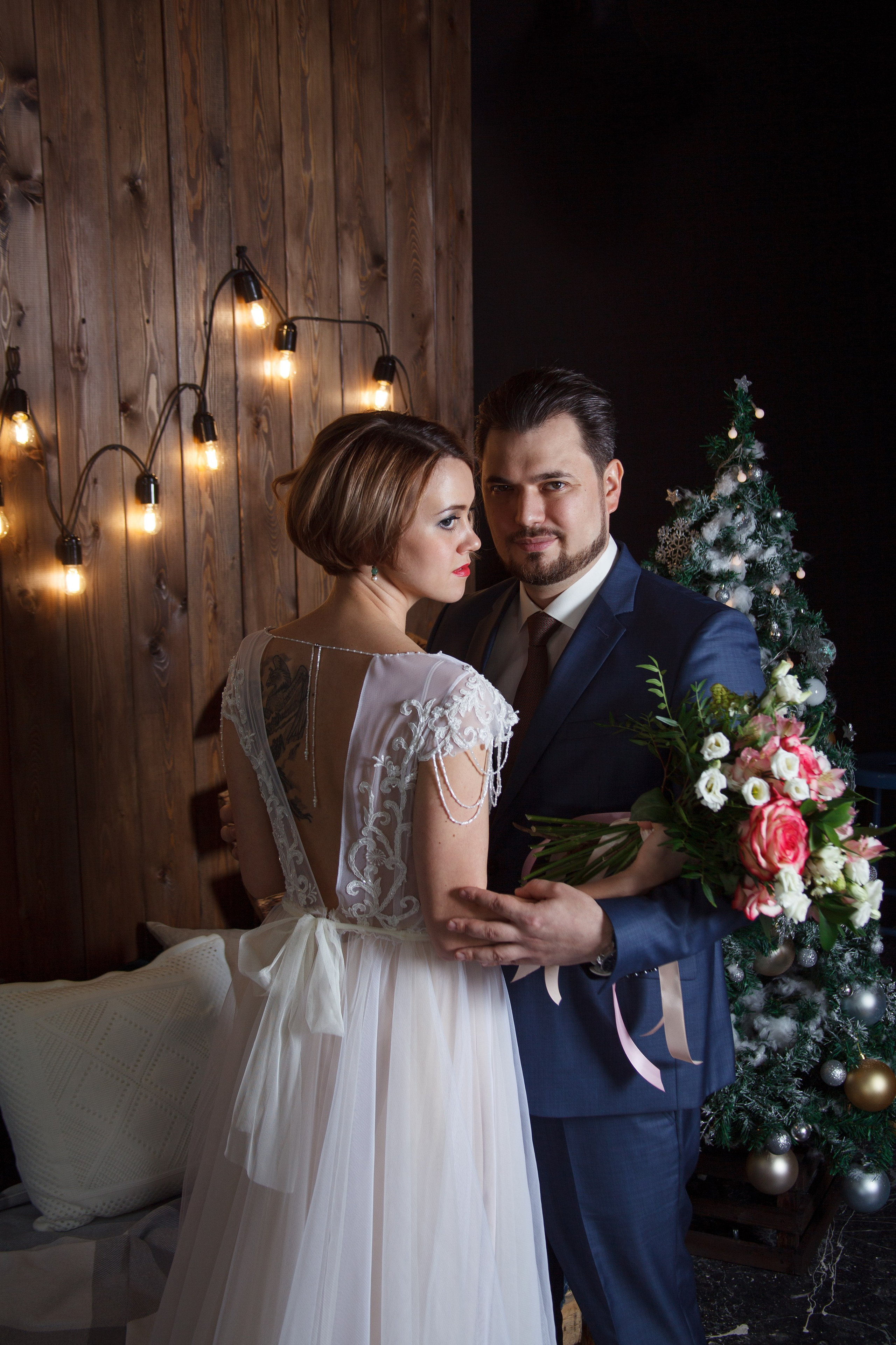 Безупречная красота. Фотограф в Иркутске Светлана Нартова