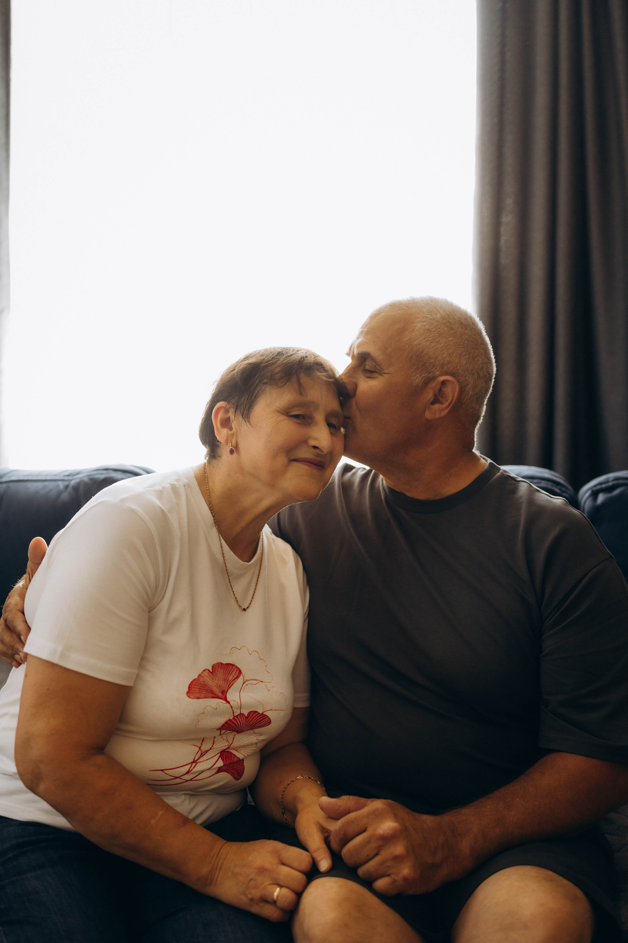 История большой Семьи. Динара Федорова семейный фотограф