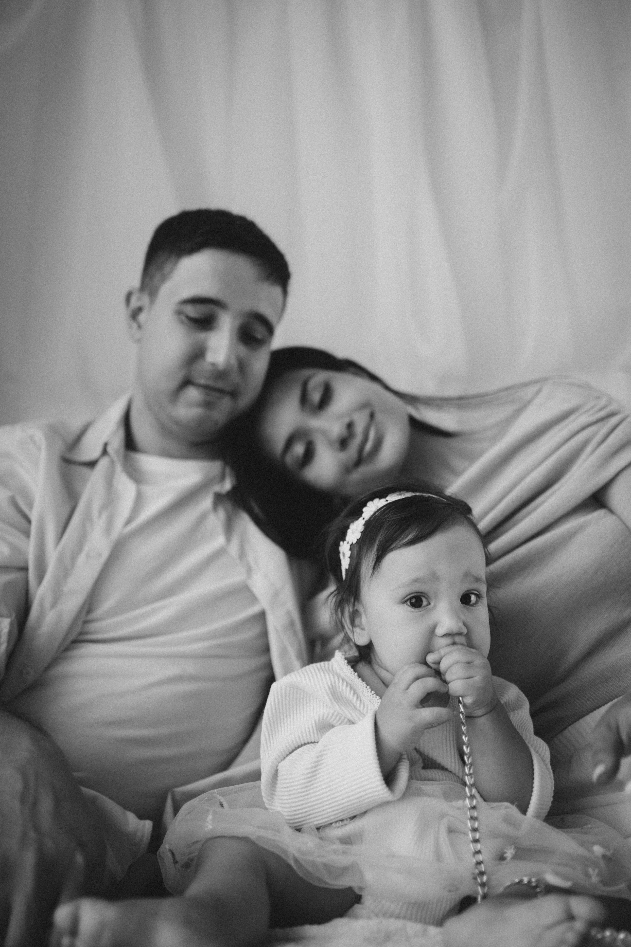 Первый годик Аливии ♡ ︎. Динара Федорова семейный фотограф