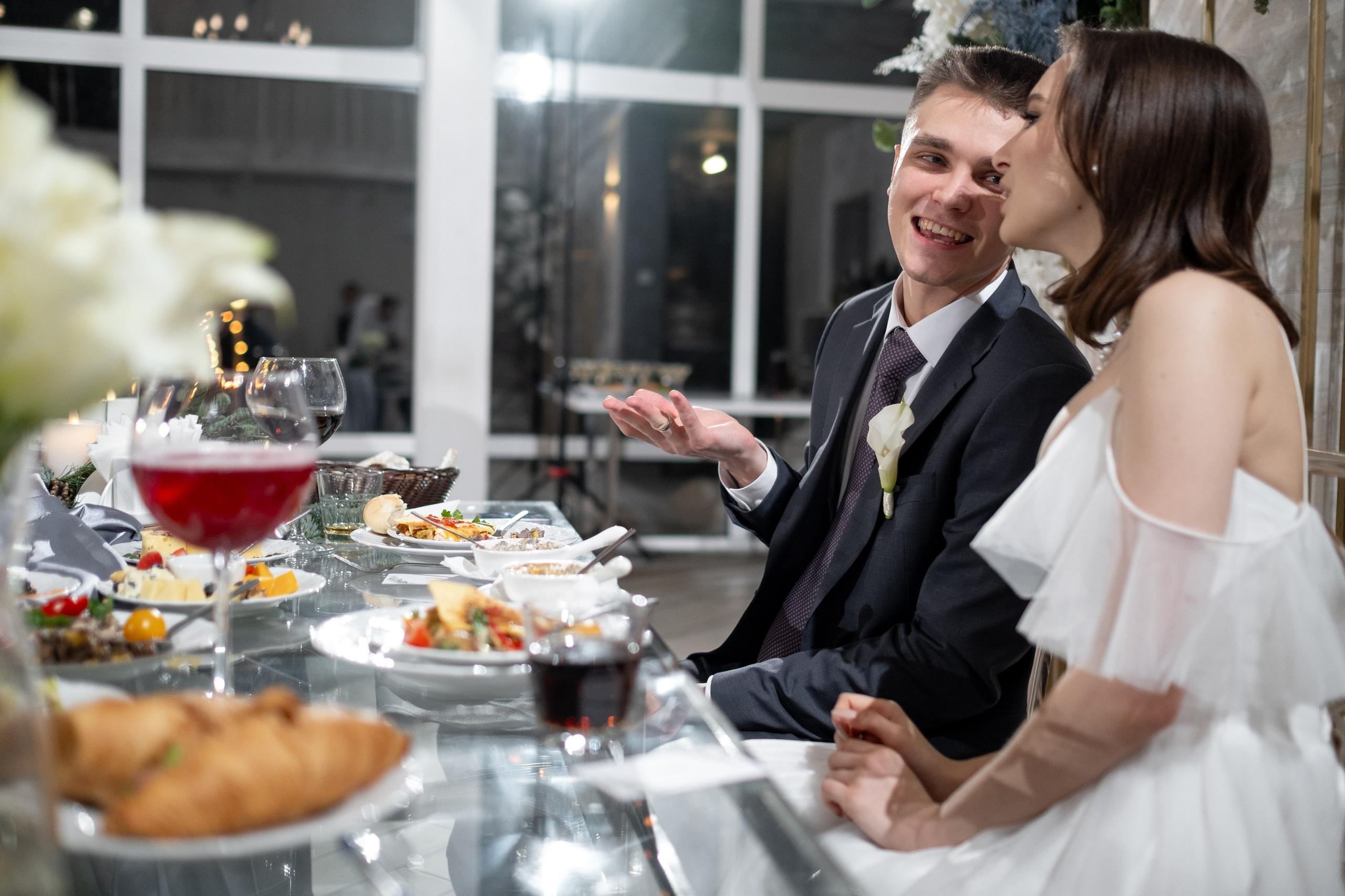 Александр и Анастасия. Свадебный и семейный фотограф Москва, Звенигород, Одинцово, Можайск,