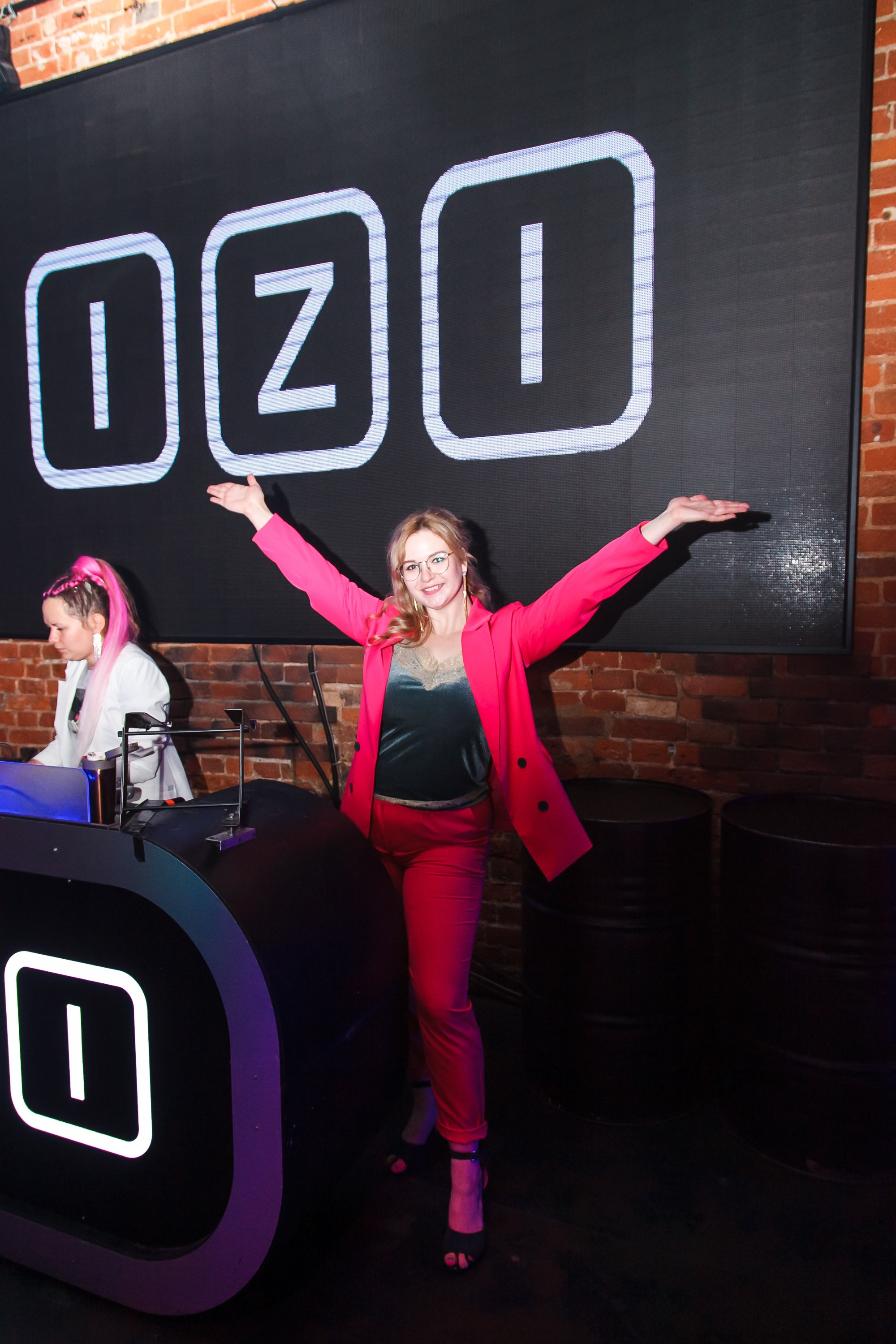 Мероприятия фото и видеосъемка