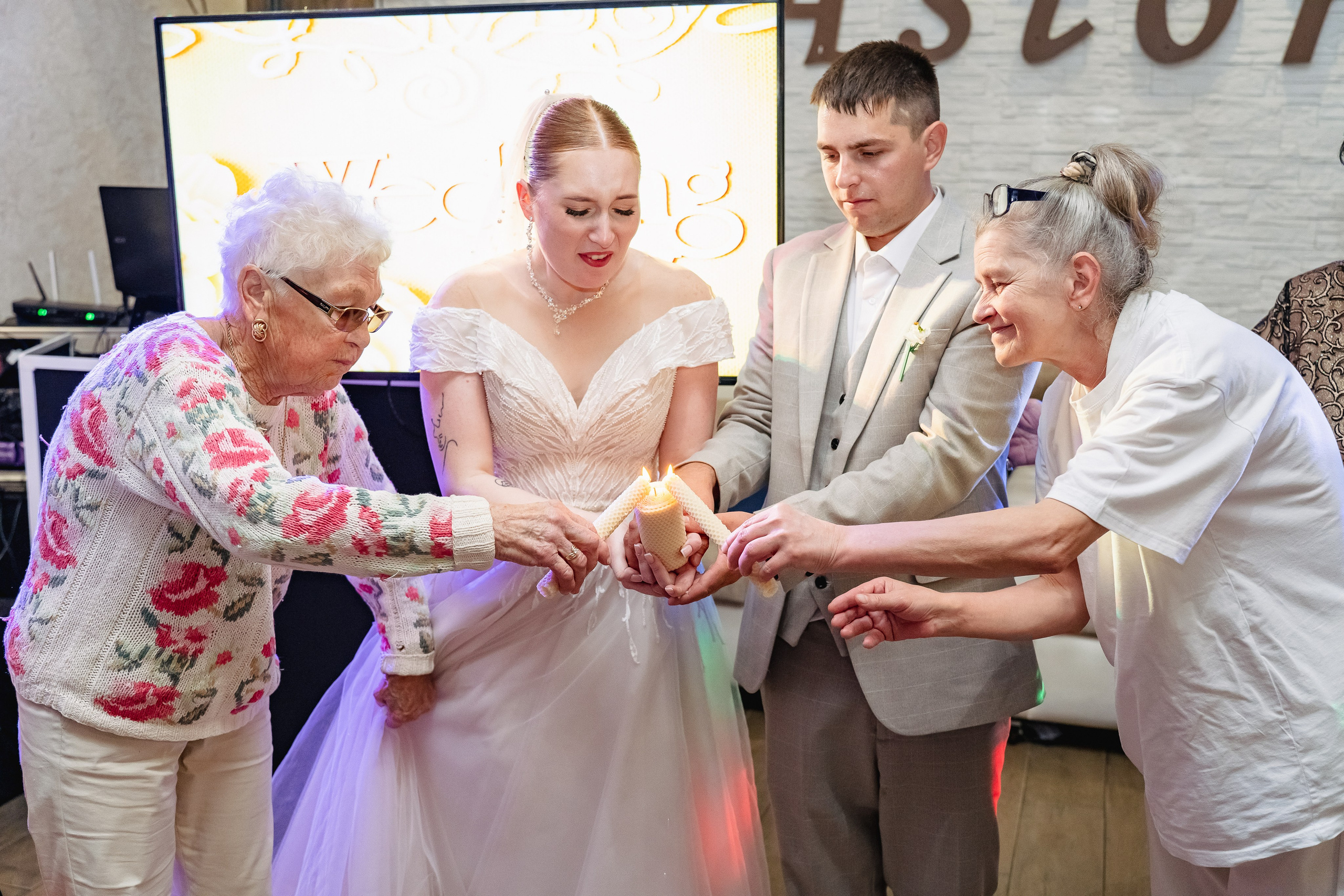 Мария Александр