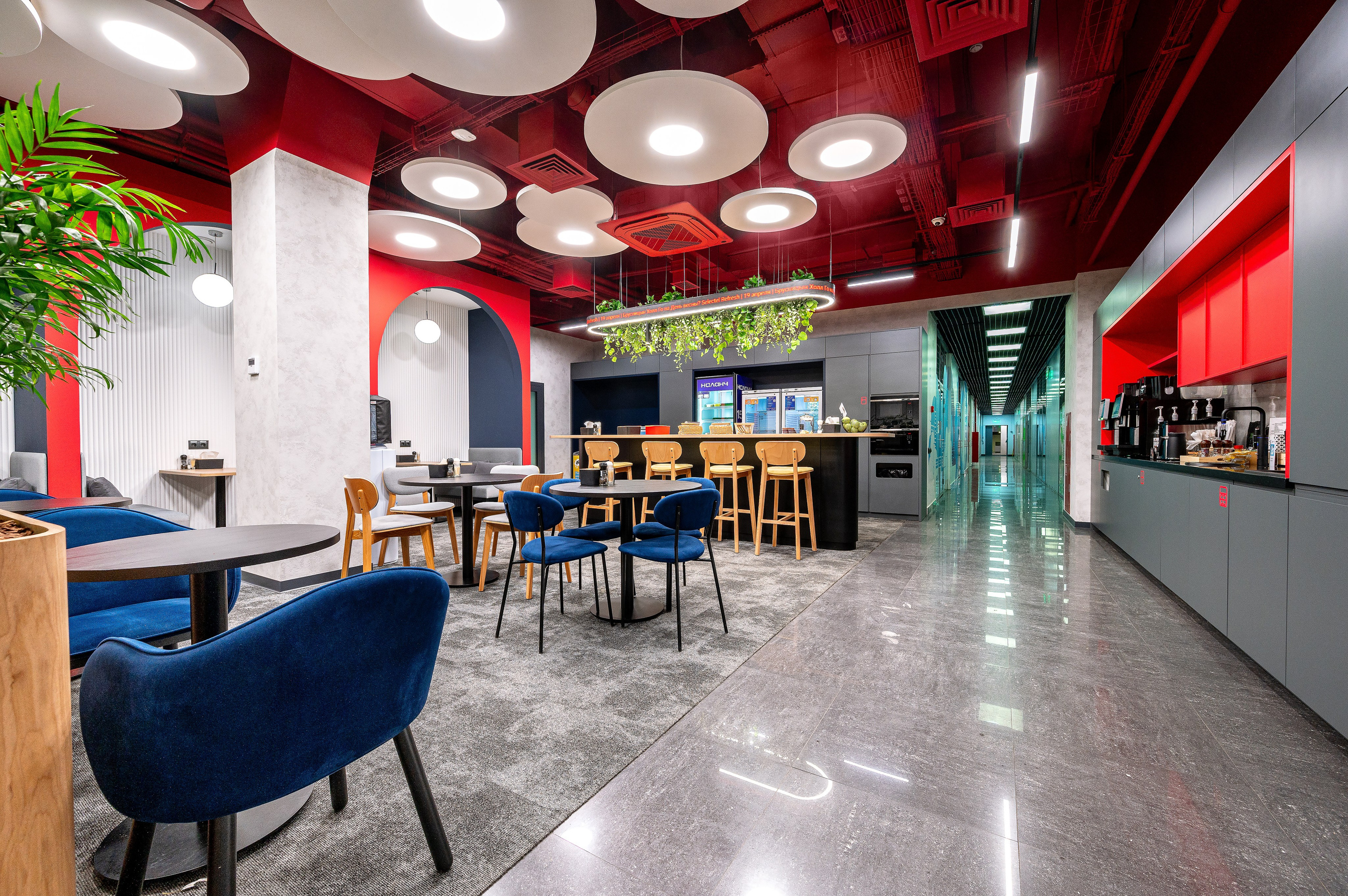 Съемка мебели в интерьере для компании «Гуд Вайбс». Интерьерный фотограф. Фото- видеосъемка недвижимости Санкт-Петербург