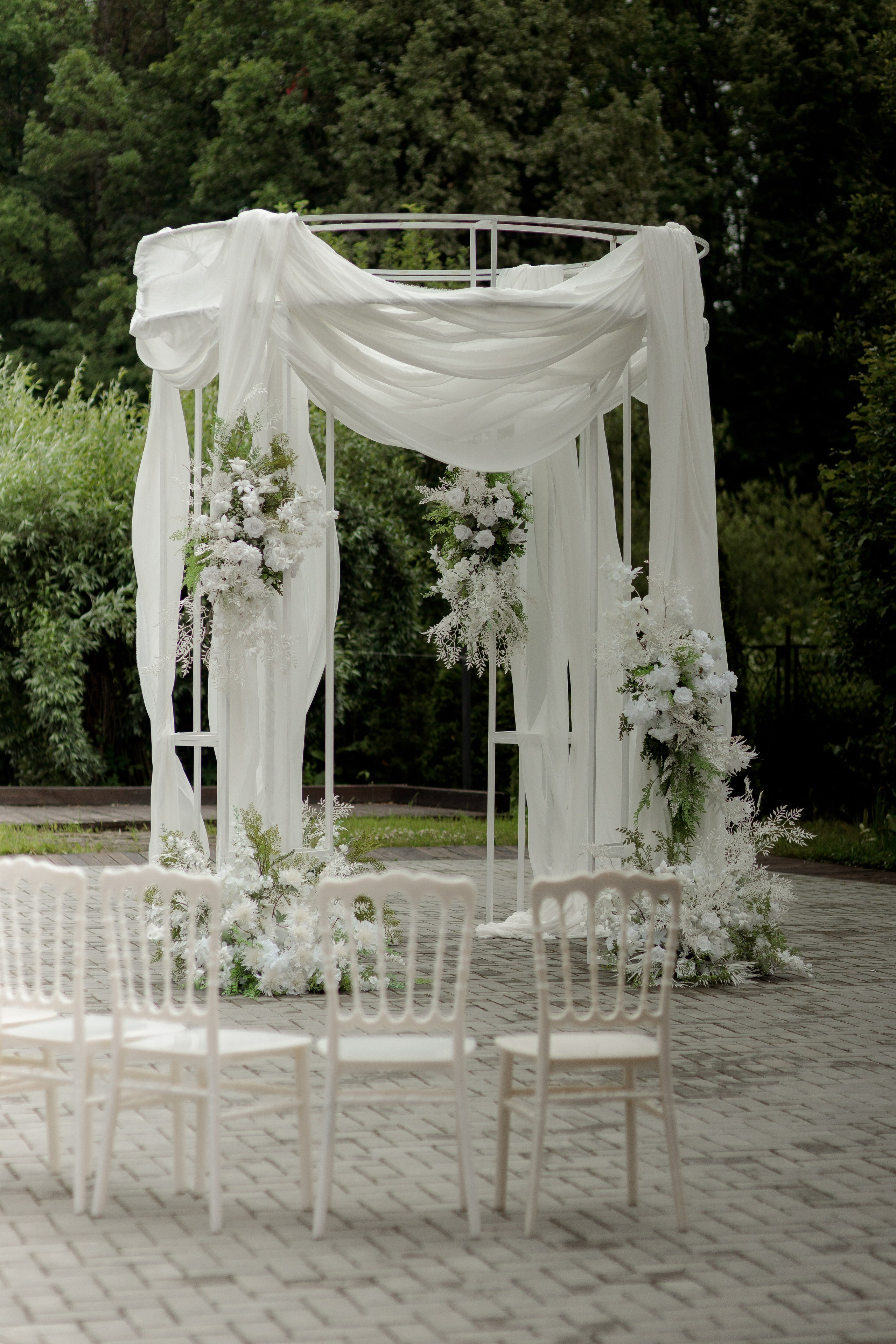 Екатерина и Илья. Фотограф Дарья Норкина