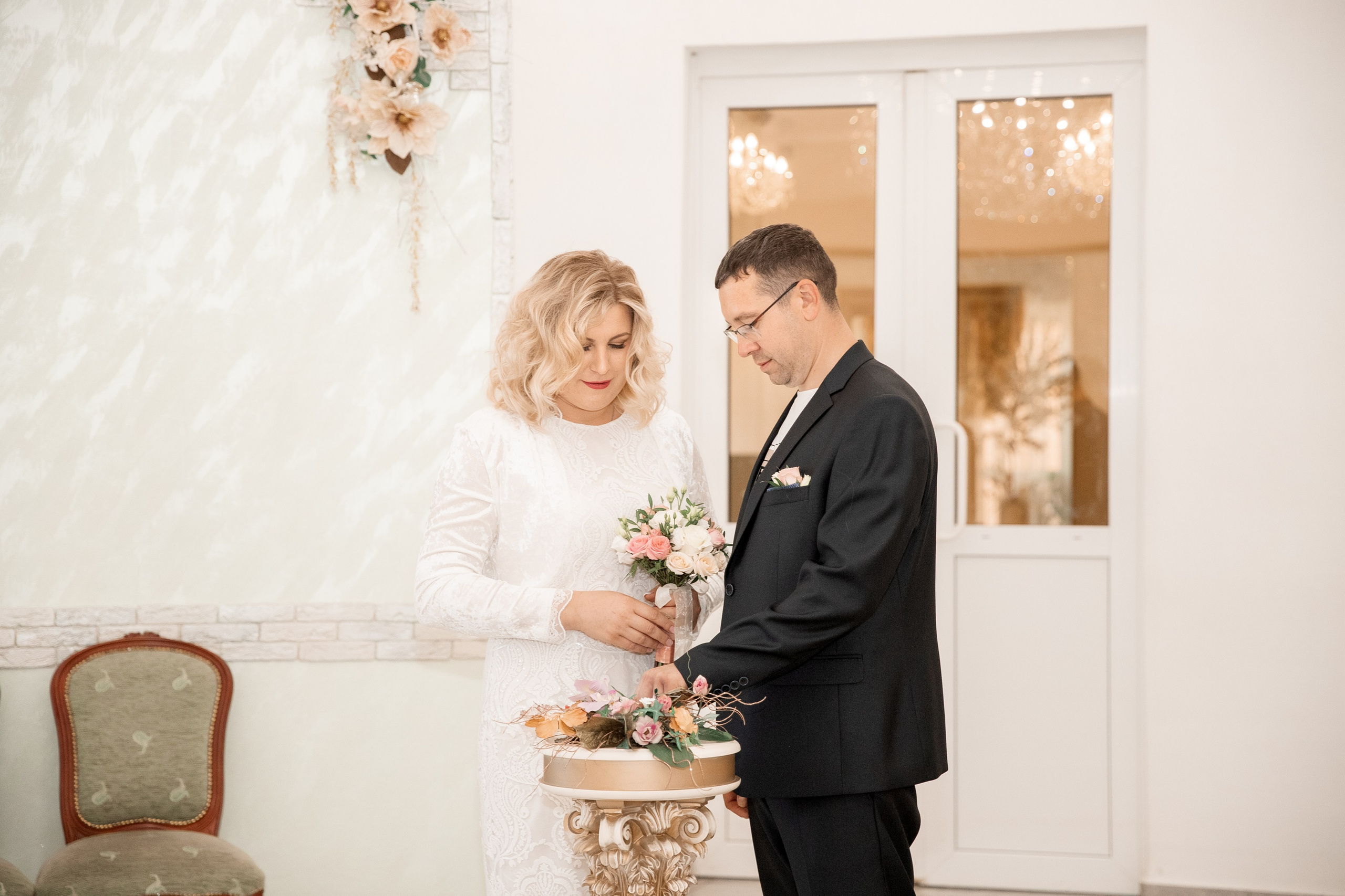 Артем & Ксения. Фотограф в Москве и МО, Мещерякова Ольга