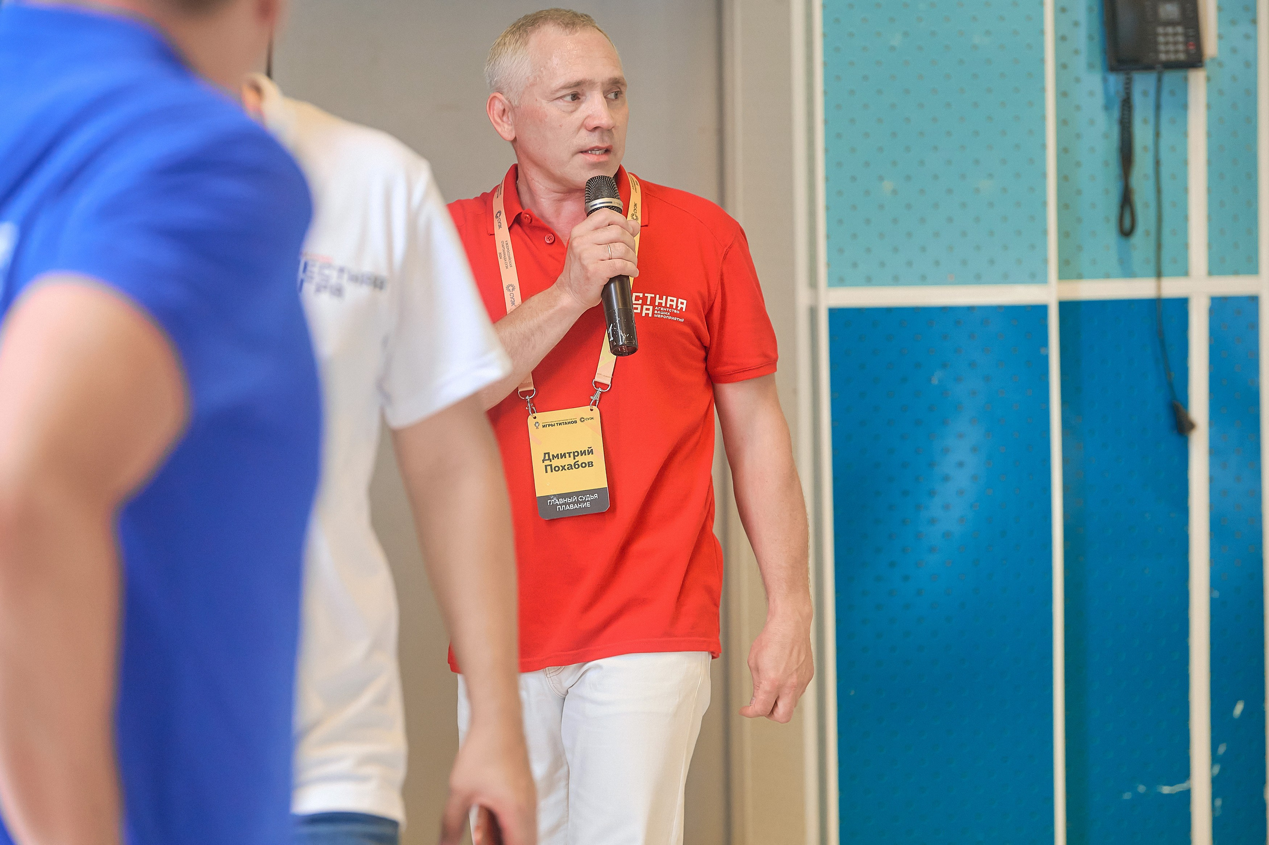 Игры титанов — СУЭК. Фотограф Яковлев Роман — Красноярск