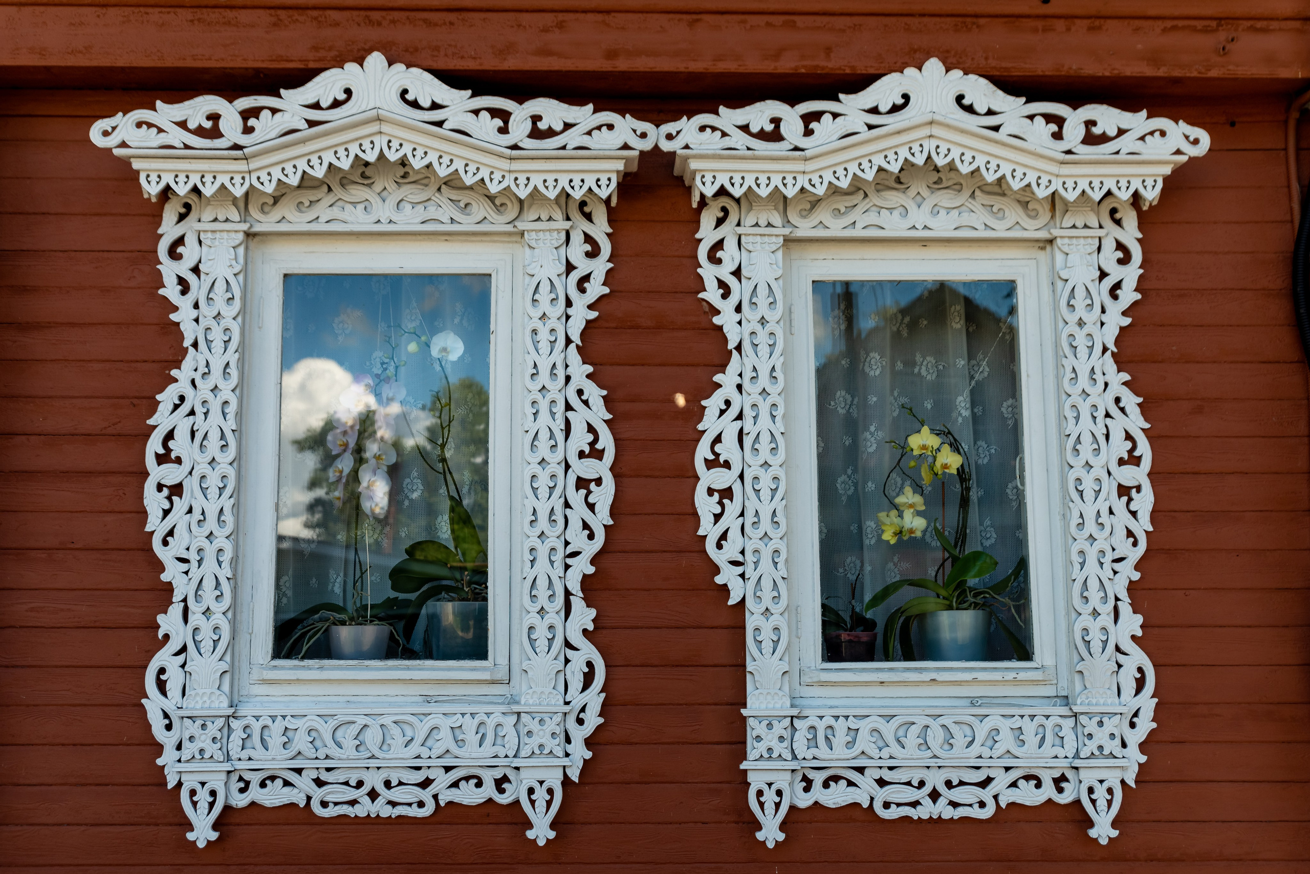 Городец. Фотограф Крещение Венчание Москва