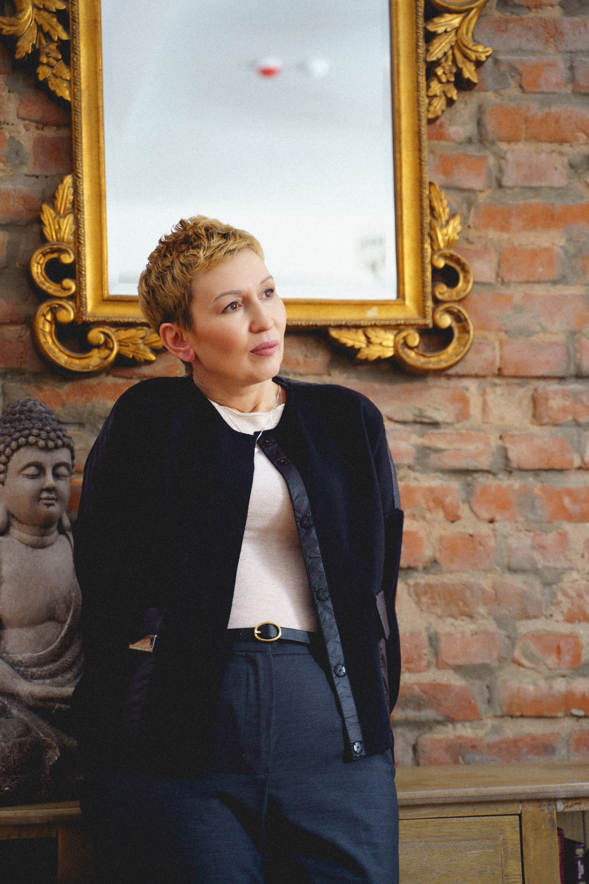 Классический деловой портрет. Иван Упоров — фотограф, рилсмейкер чебоксары