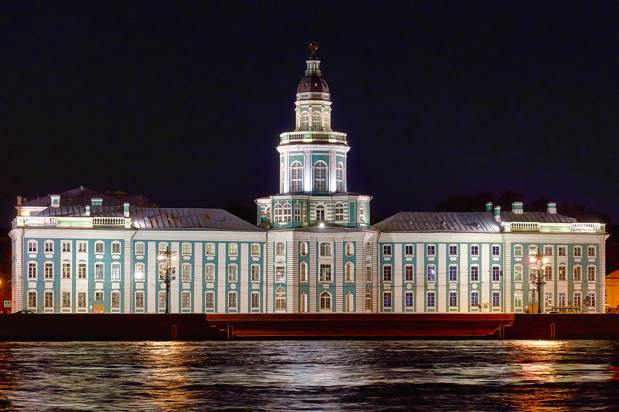 кунскткамера