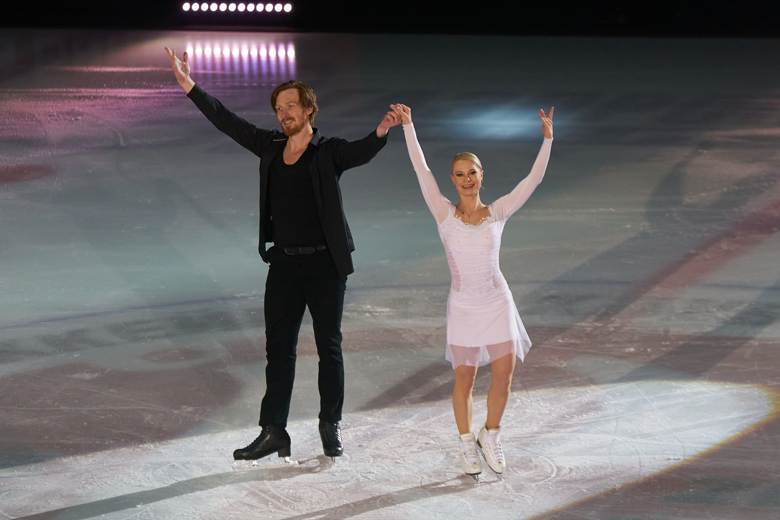 Авербух шоу. Репортажный фотограф Владимир Артамонов