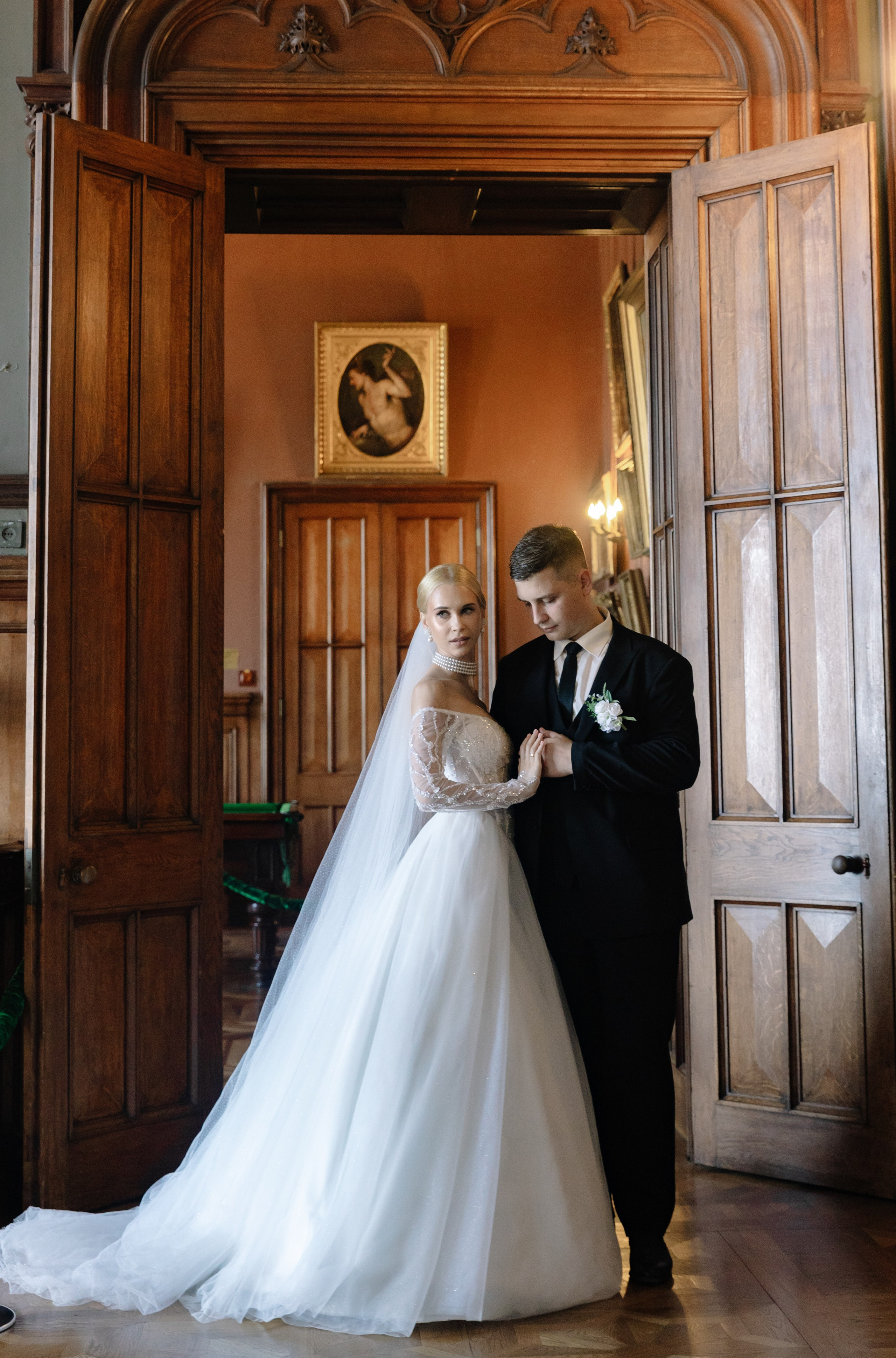 K&J. Свадебный и семейный фотограф Крым