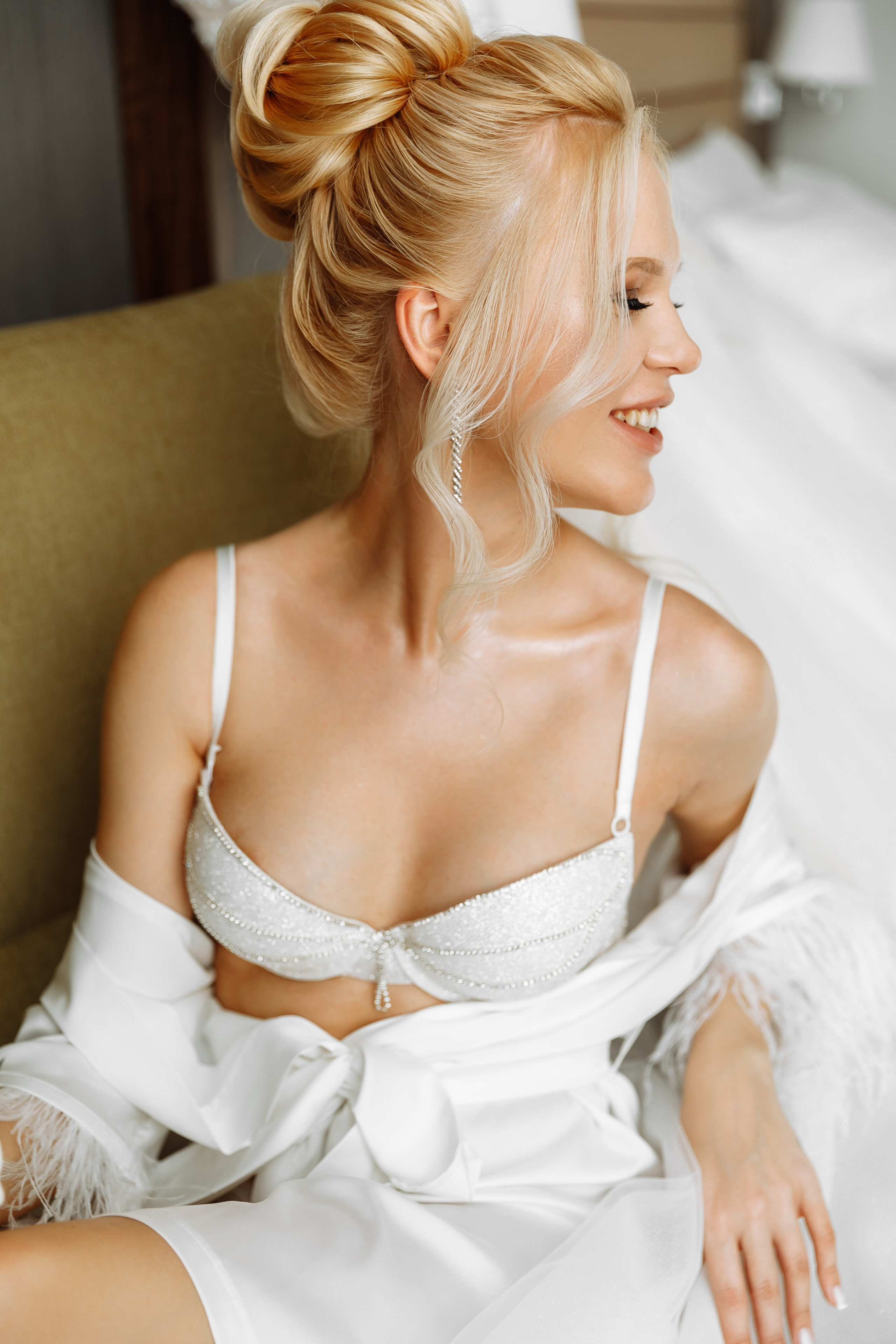 Наталья и Станислав. Фотограф - Эльдар Вагапов