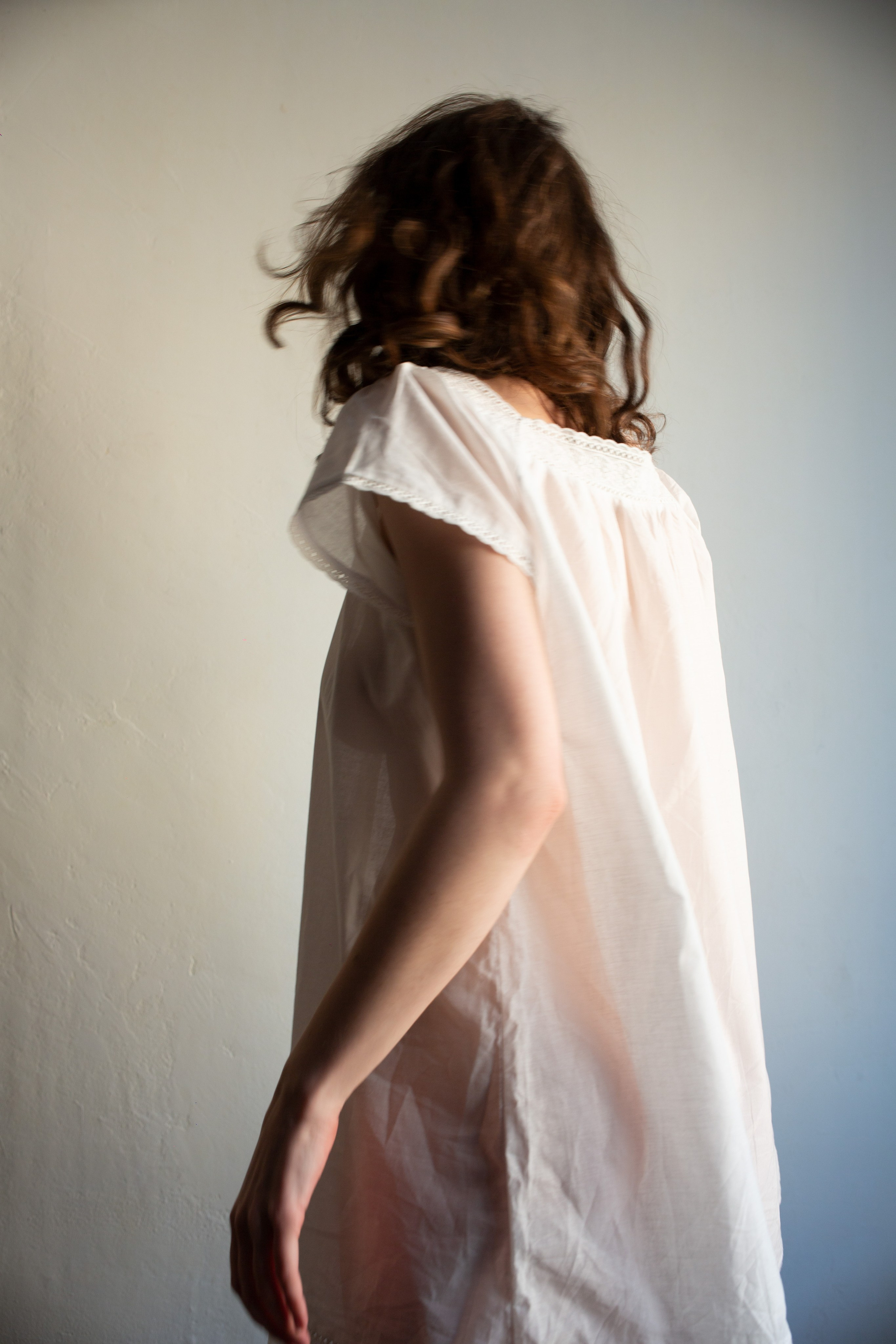 Студийное. Художественная и эмоциональная съёмка в Москве