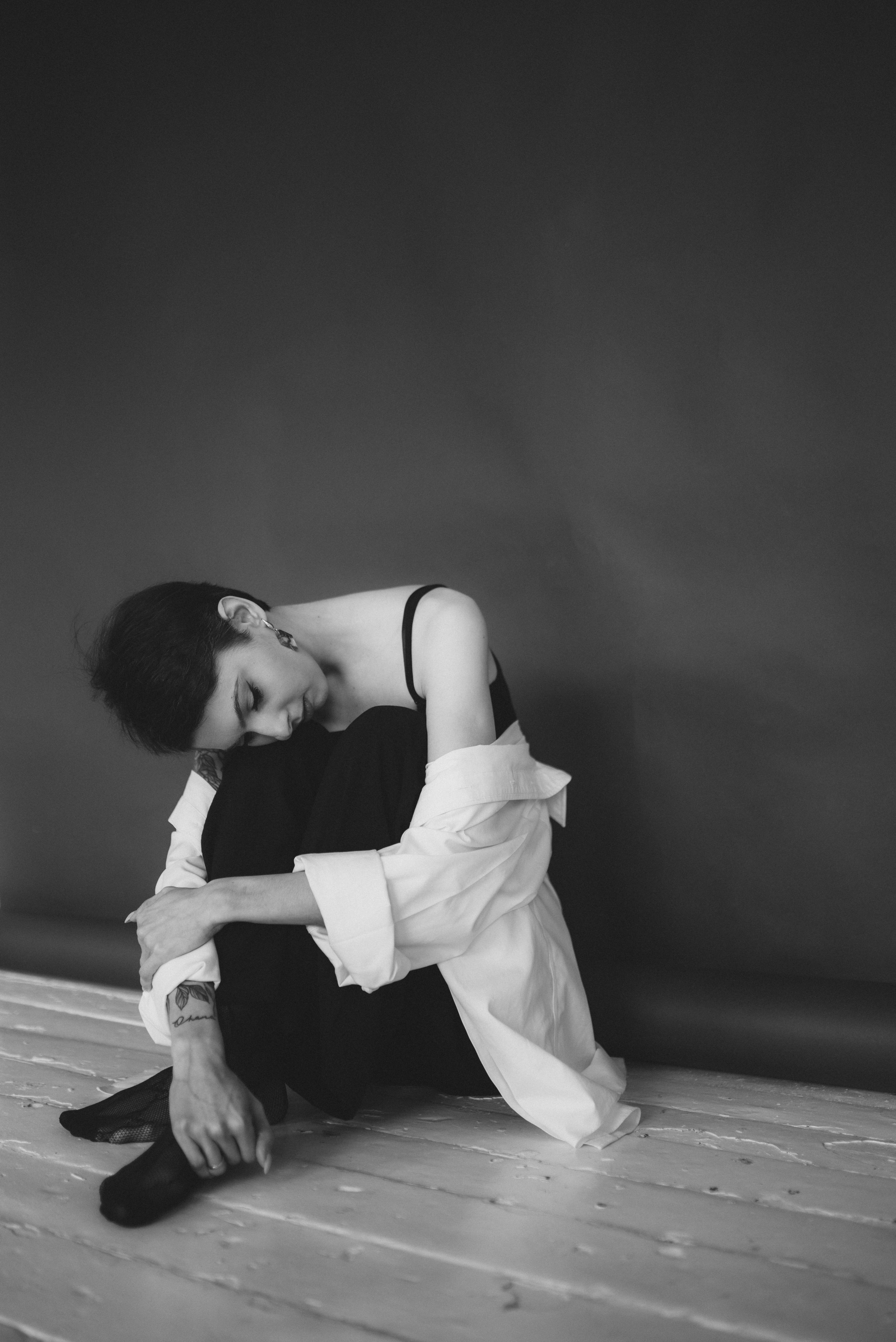 Лера. Lifestyle фотограф в Жодино Ника Хруцкая