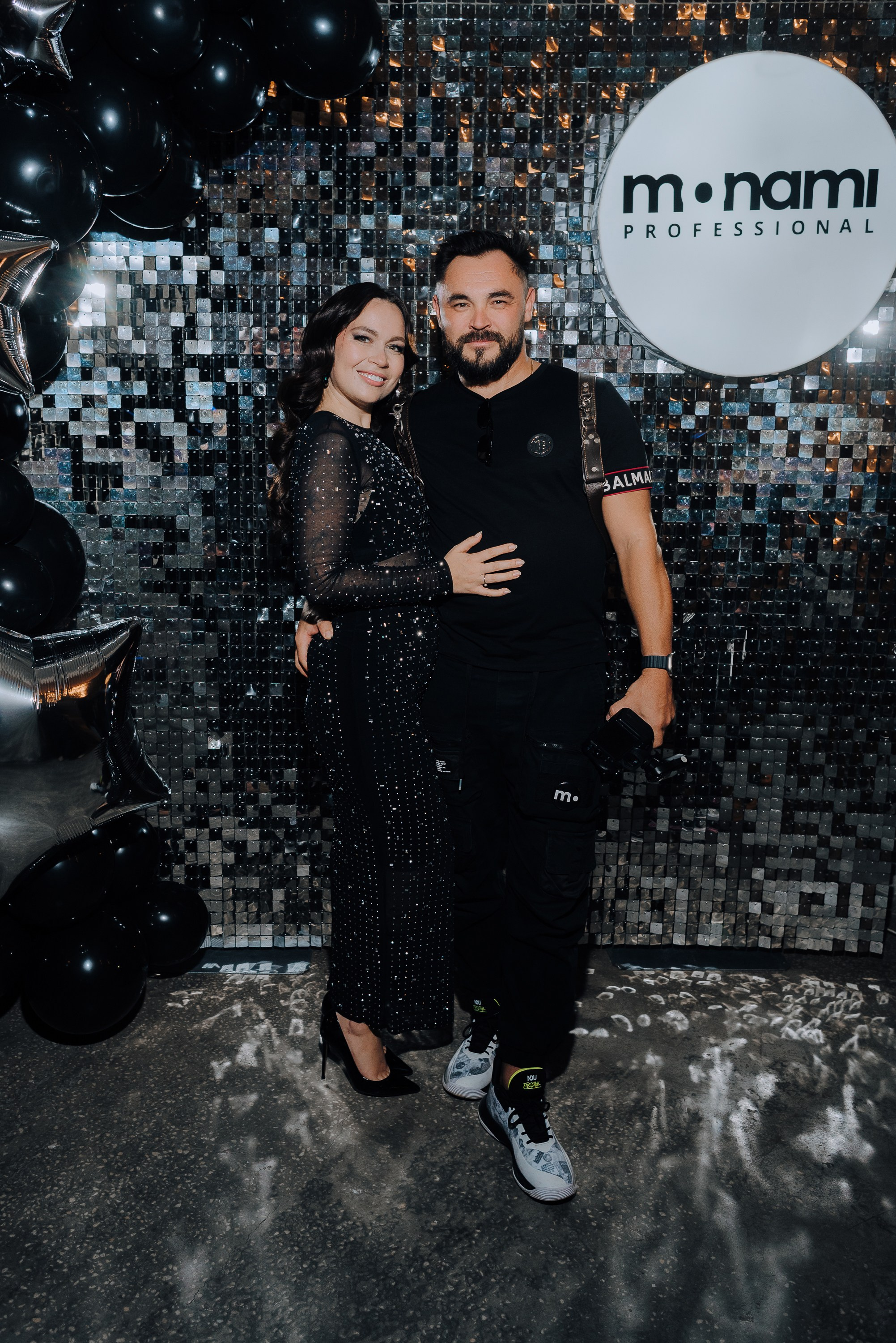 MONAMI DAY. Репортажный фотограф Зуев Роман г. Челябинск