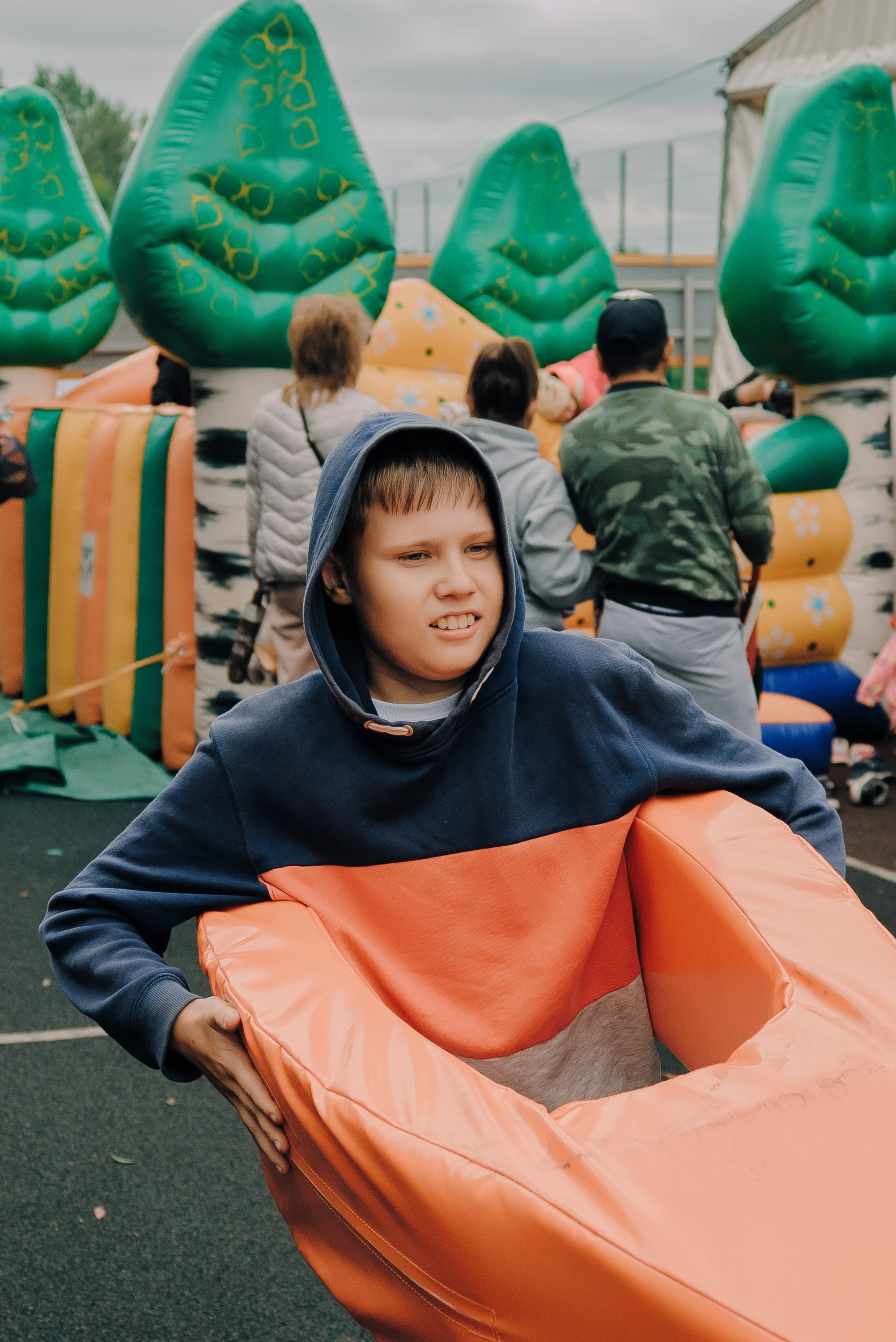 ДЕНЬ МЕТАЛЛУРГА. ЧЕЛЯБИНСКИЙ ЦИНКОВЫЙ ЗАВОД 2023. Репортажный фотограф Зуев Роман г. Челябинск