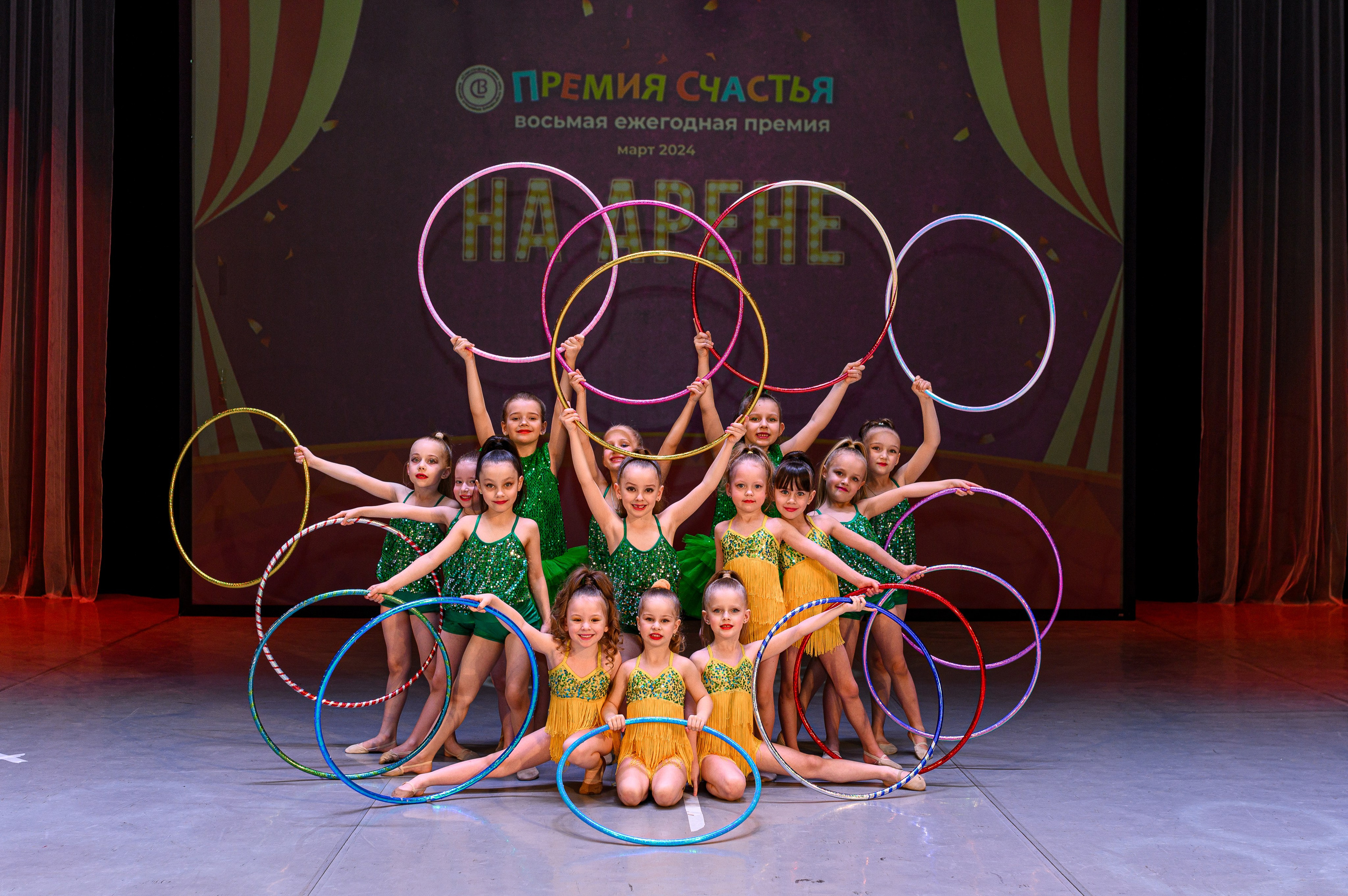 На арене. Подольск. Фотограф Сергей Белов | Москва