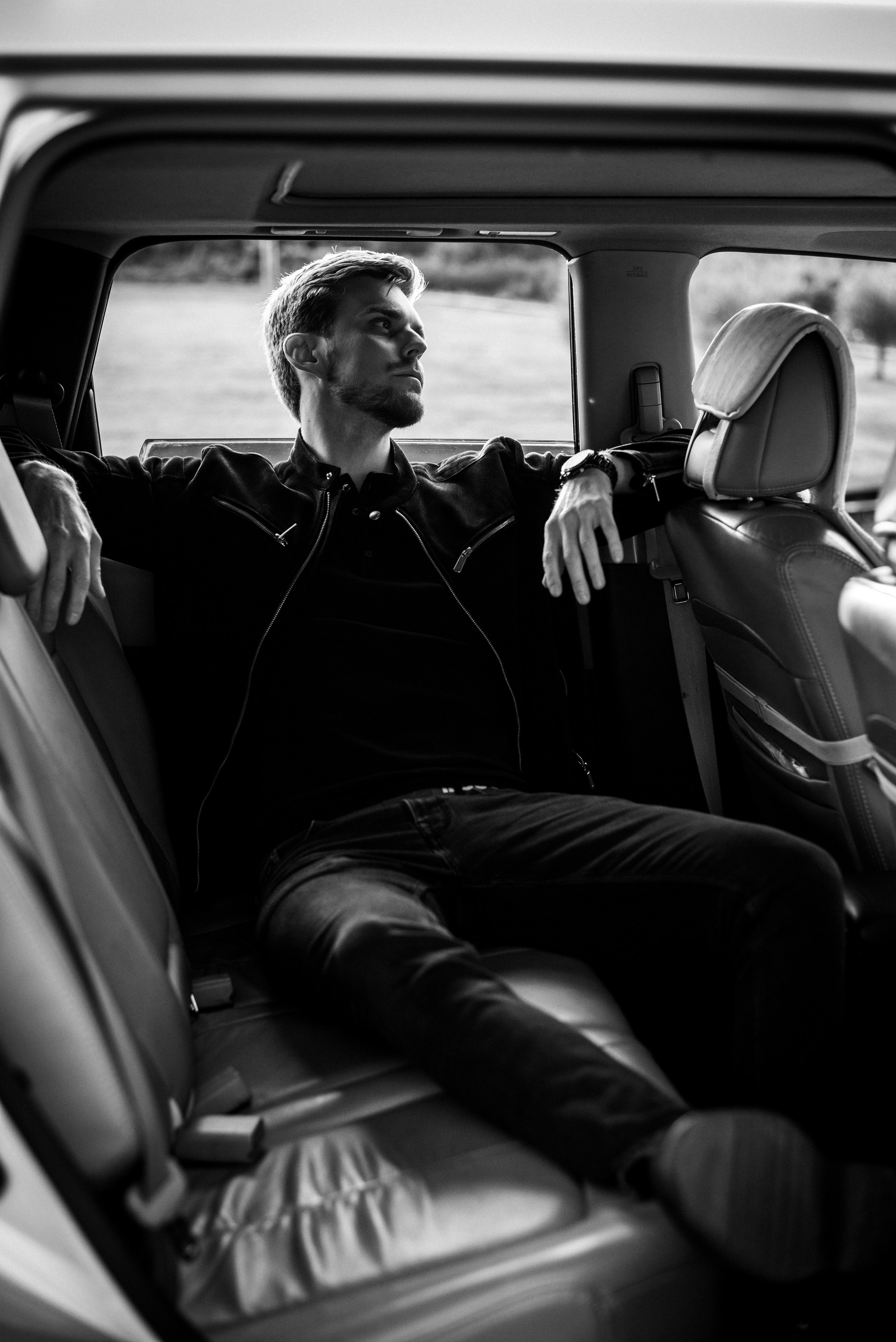 Персональная съемка. Фотограф Нелля Ядовитая. Москва