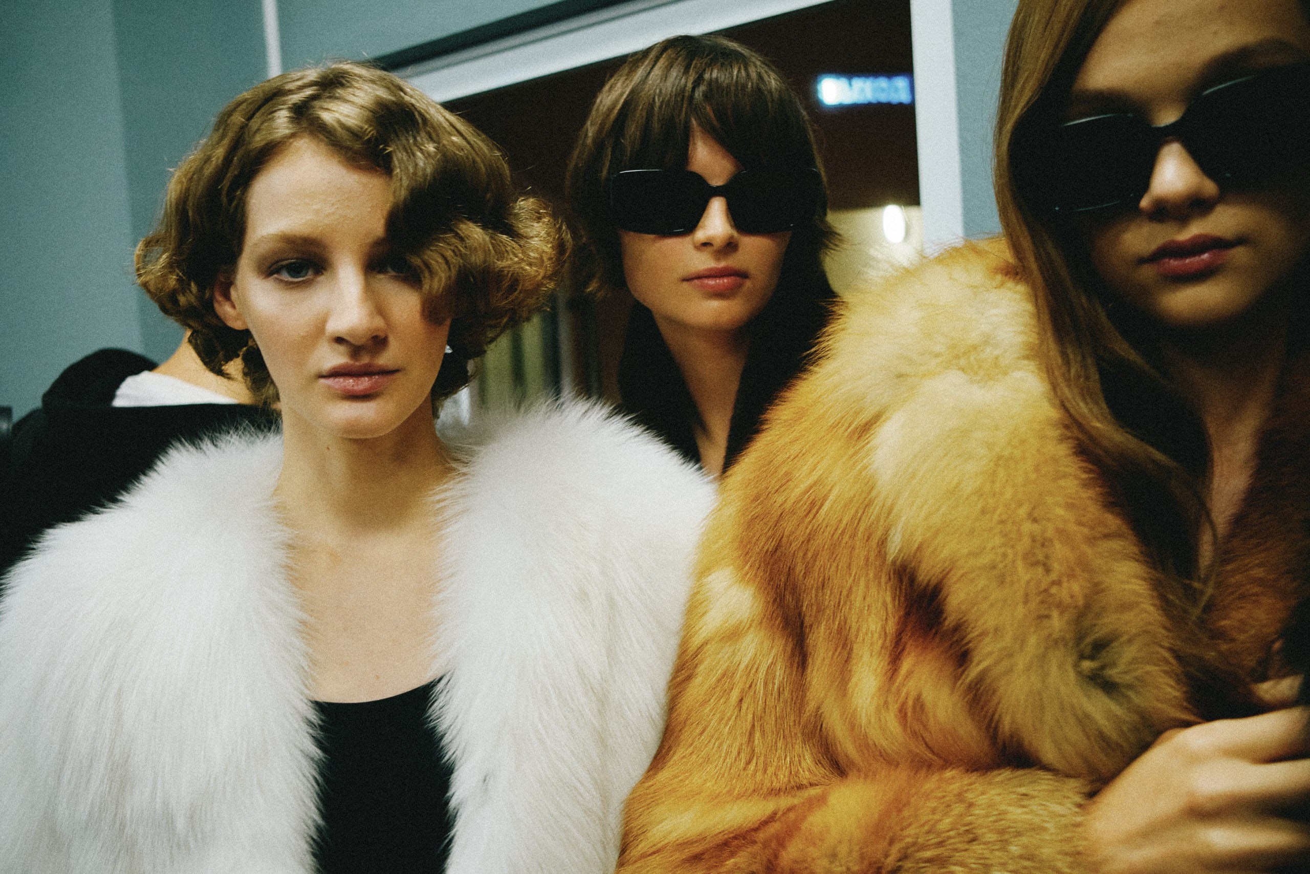 День четвёртый. Уральская международная неделя моды 2024