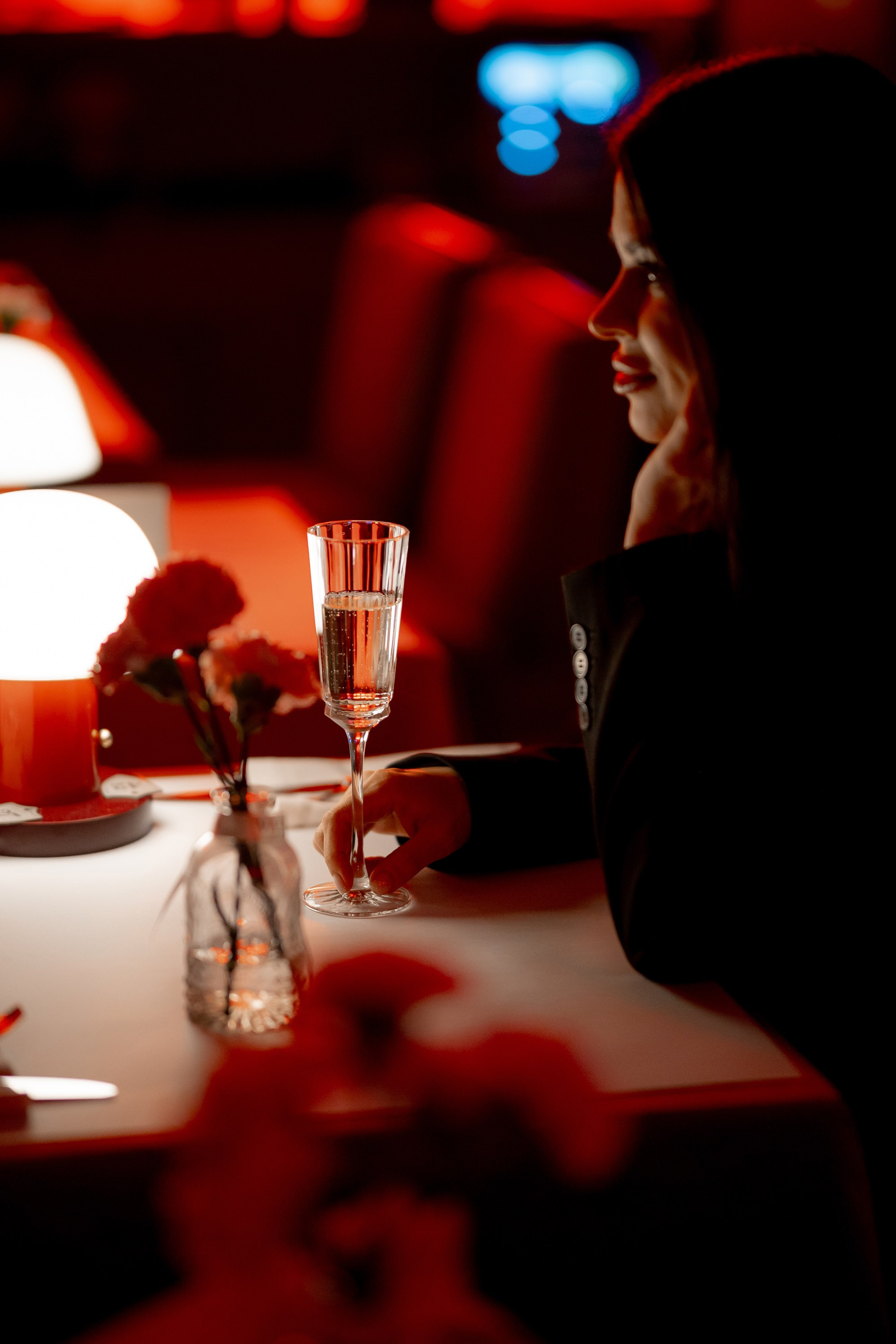 День Рождения Cou-cou Bistro. Главная