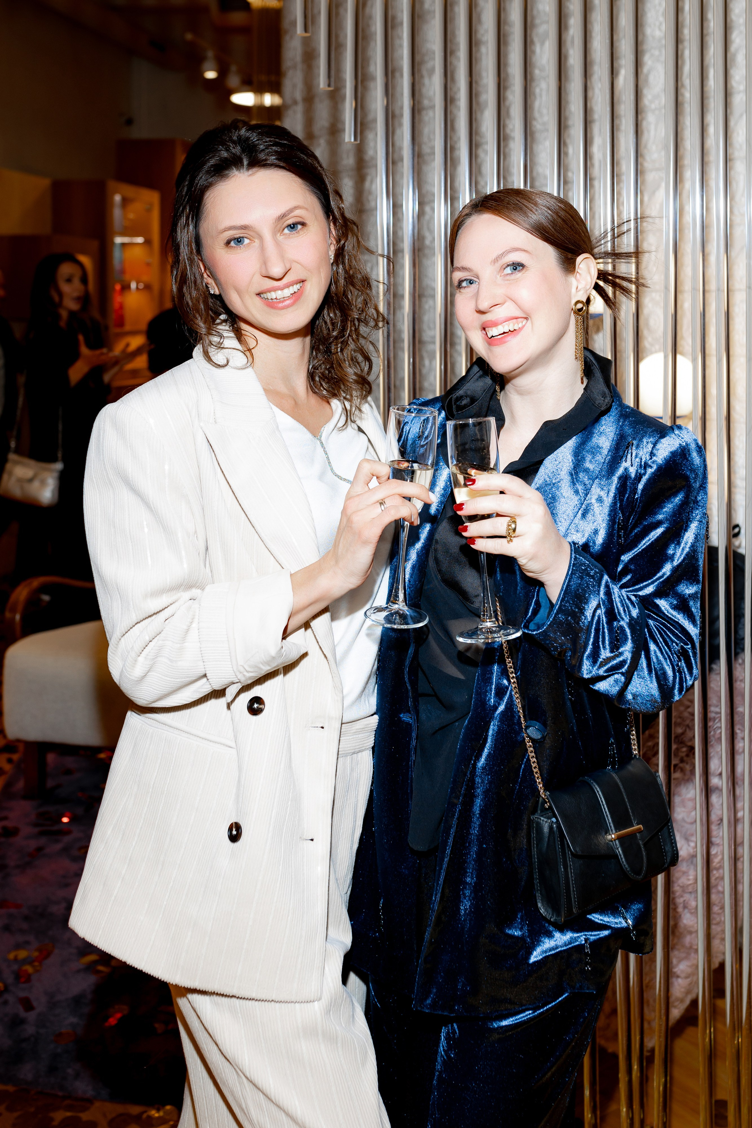 Le Noir. Главная