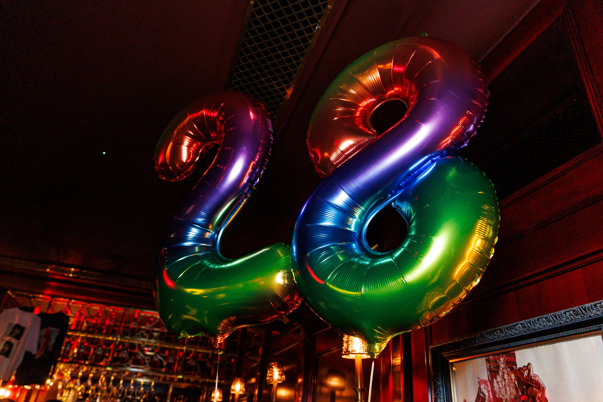 BIRTHDAY PARTY. Фотограф в Санкт-Петербурге Гладкий Сергей