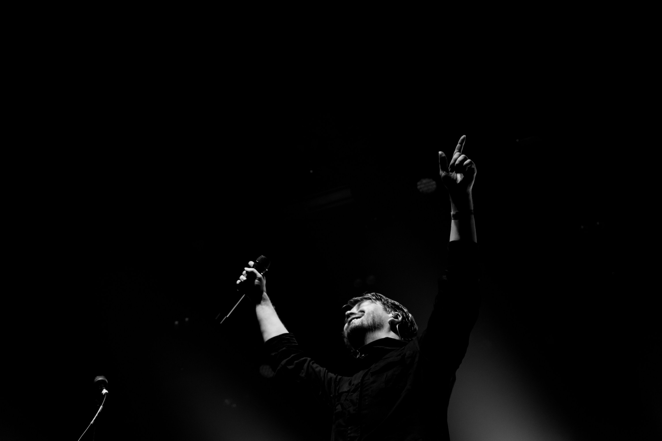 АФФИНАЖ Aurora Concert Hall. Фотограф в Санкт-Петербурге Гладкий Сергей