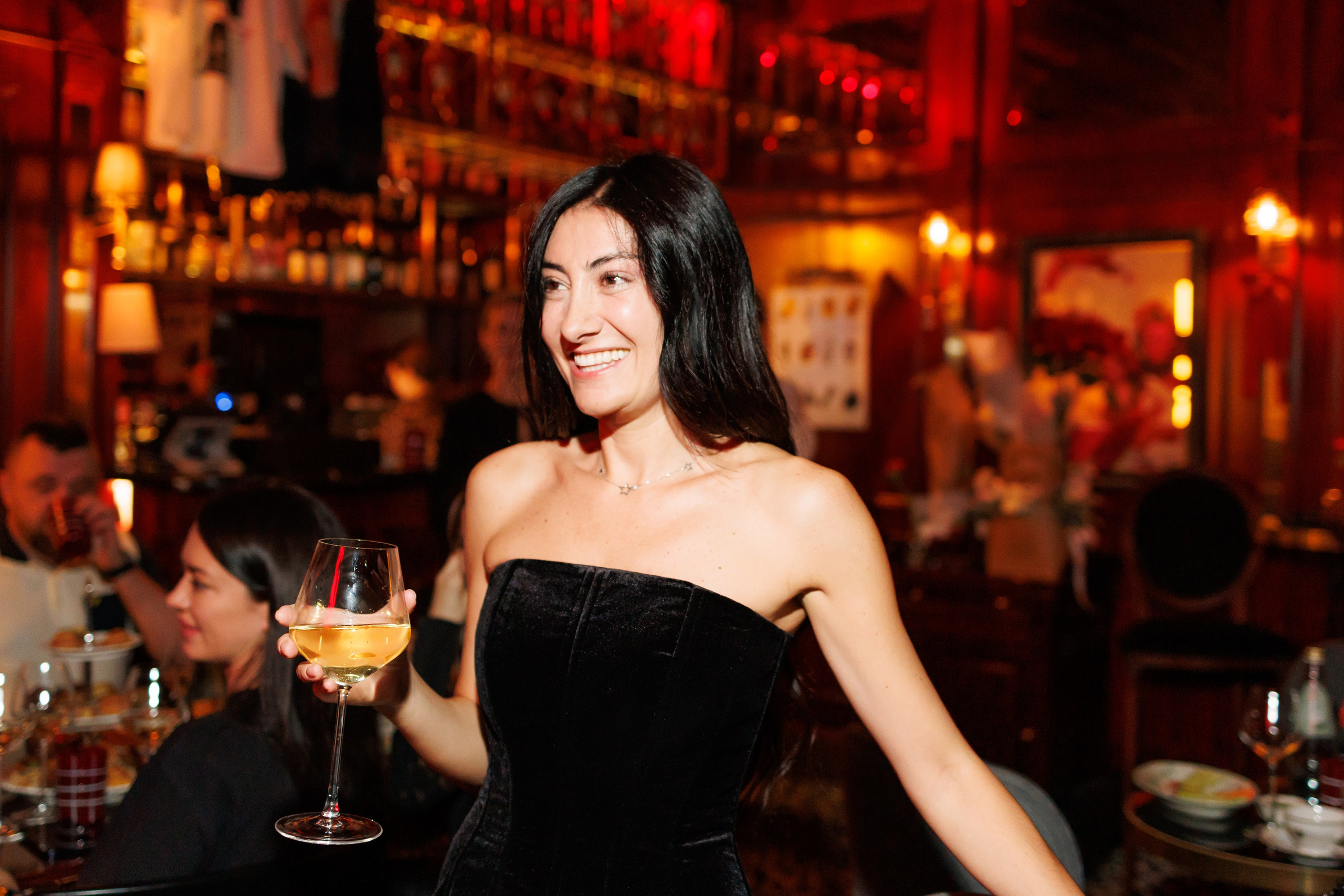 BIRTHDAY PARTY. Фотограф в Санкт-Петербурге Гладкий Сергей