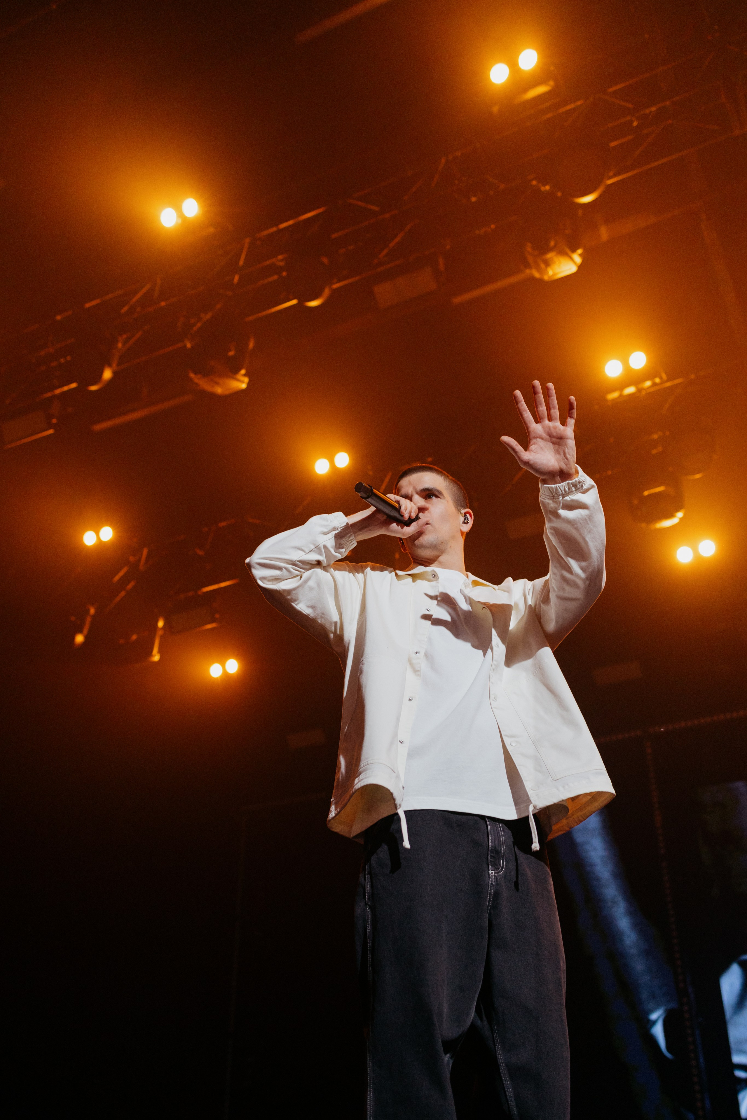 FEDUK A2. Фотограф в Санкт-Петербурге Гладкий Сергей