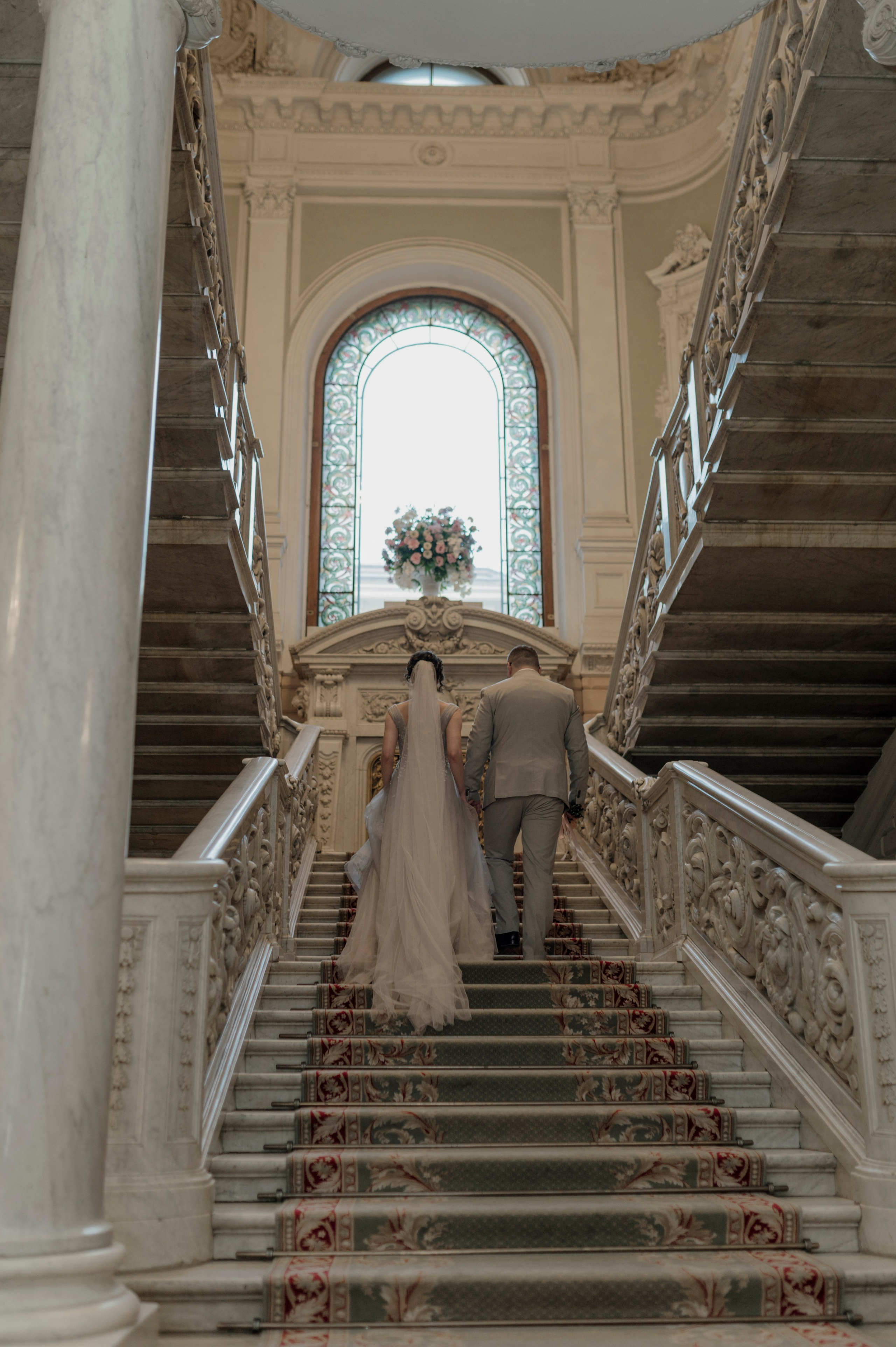 Илья и Юлия. Свадебный и Семейный фотограф в Ярославле Алёна Колясникова