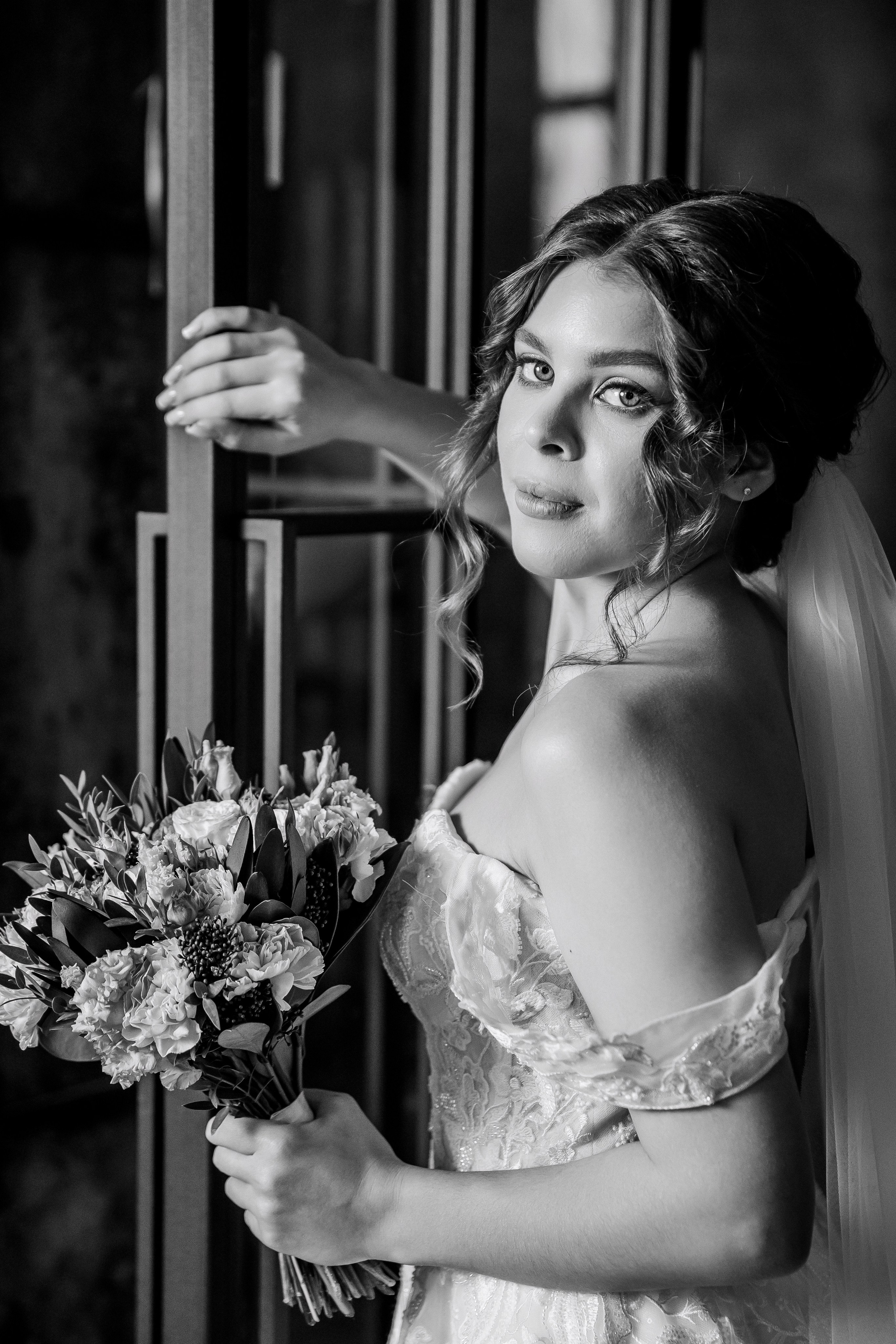 Свадебный и семейный фотограф Самара и Самарская область Дарья Зарипова