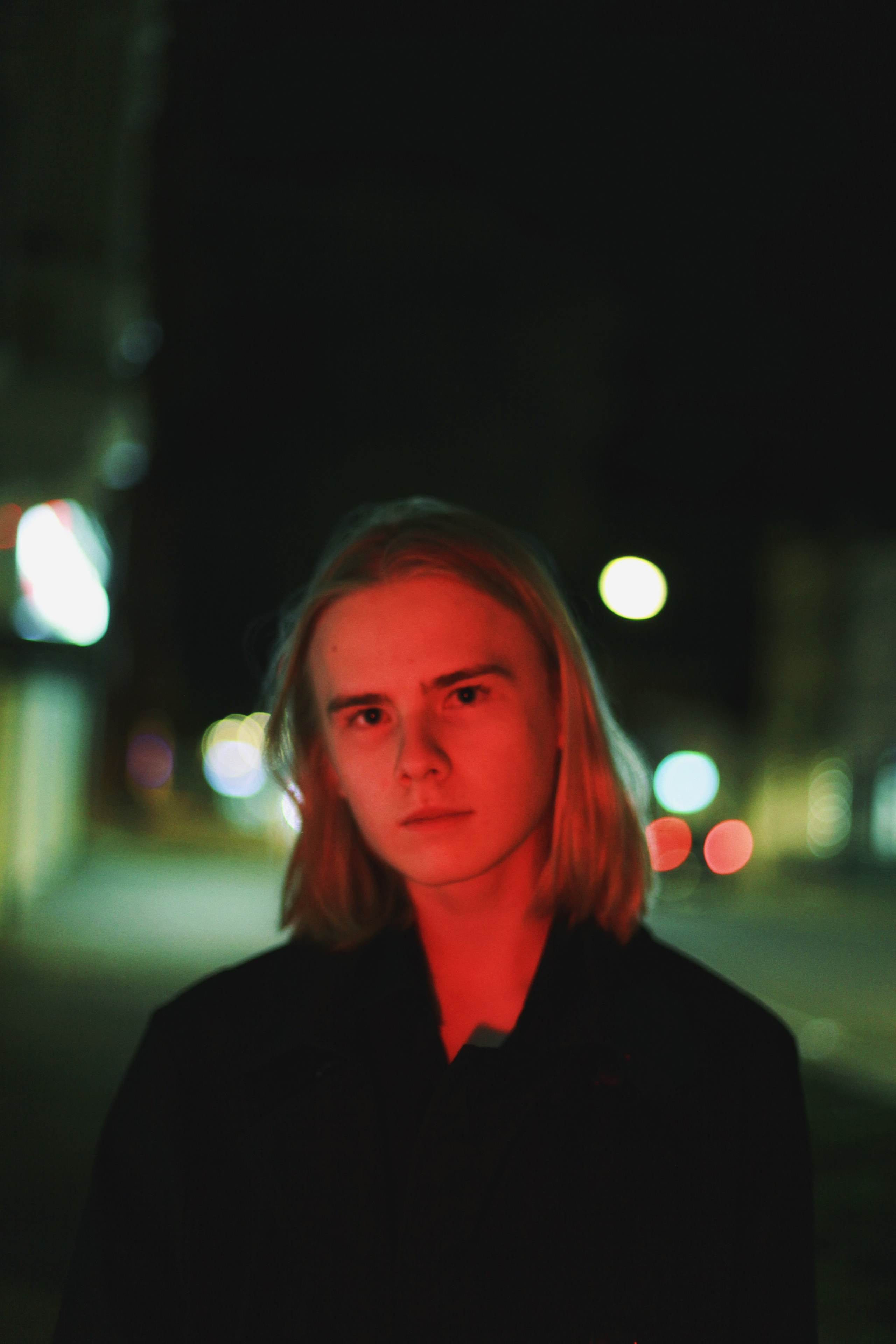 Саша З. Stefanie Mavrina. Photographer, Samara