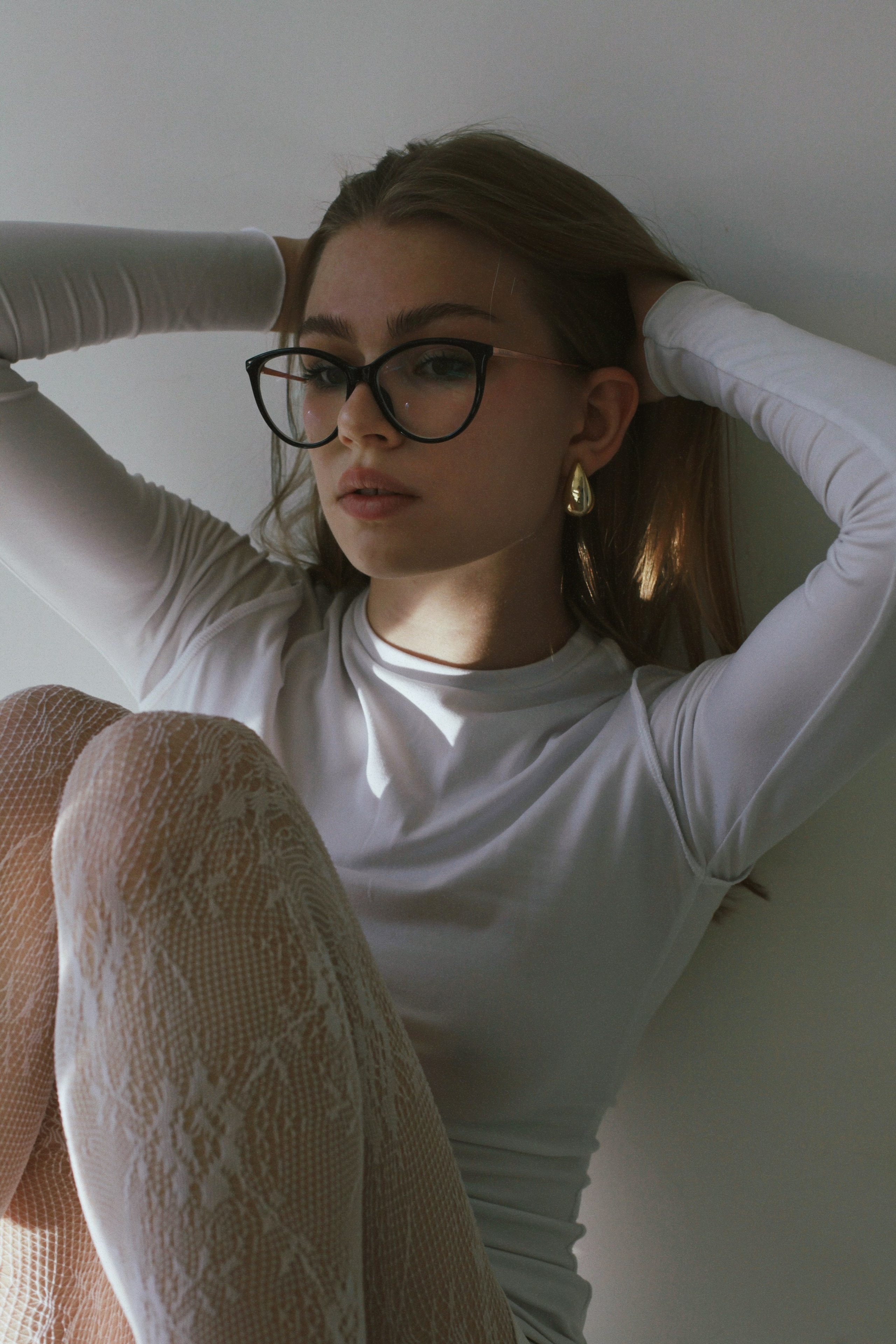 Поляна. Stefanie Mavrina. Photographer, Samara