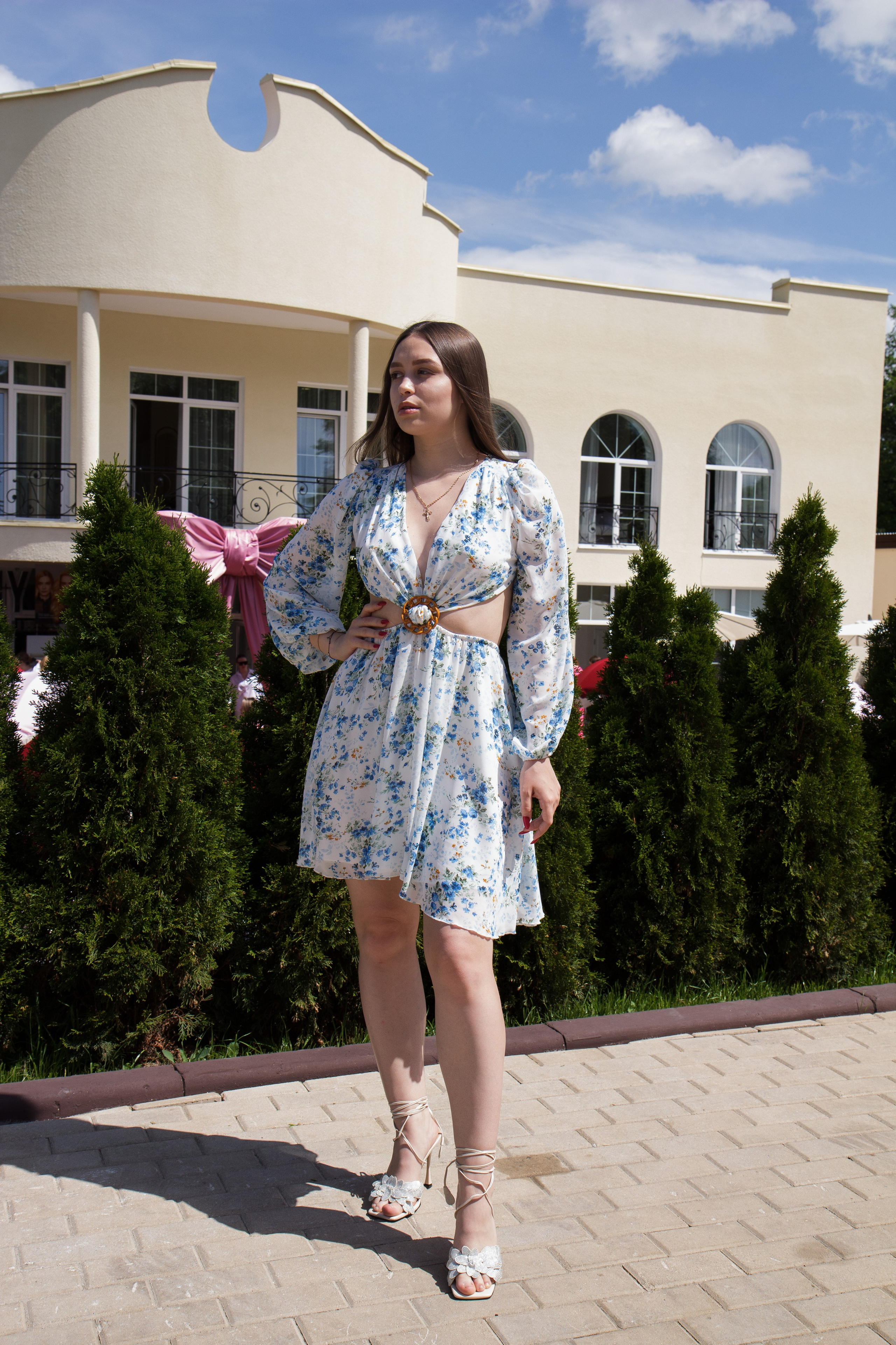 VIP WOMEN CONF. Фотограф Москва — личные фотосессии, лавстори в студии