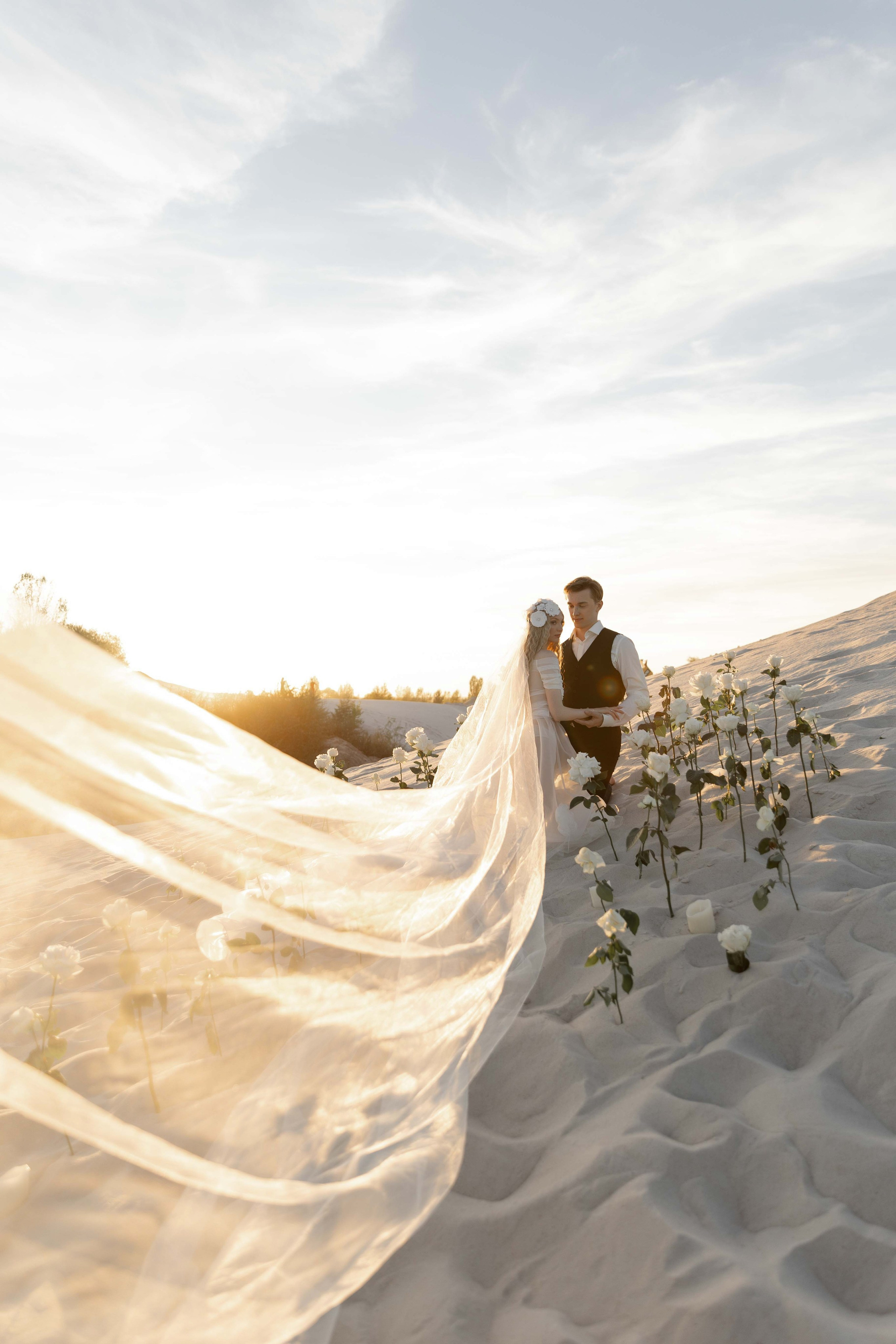 Олеся и Егор. Я Ира и я фотографирую свадьбы более 10 лет